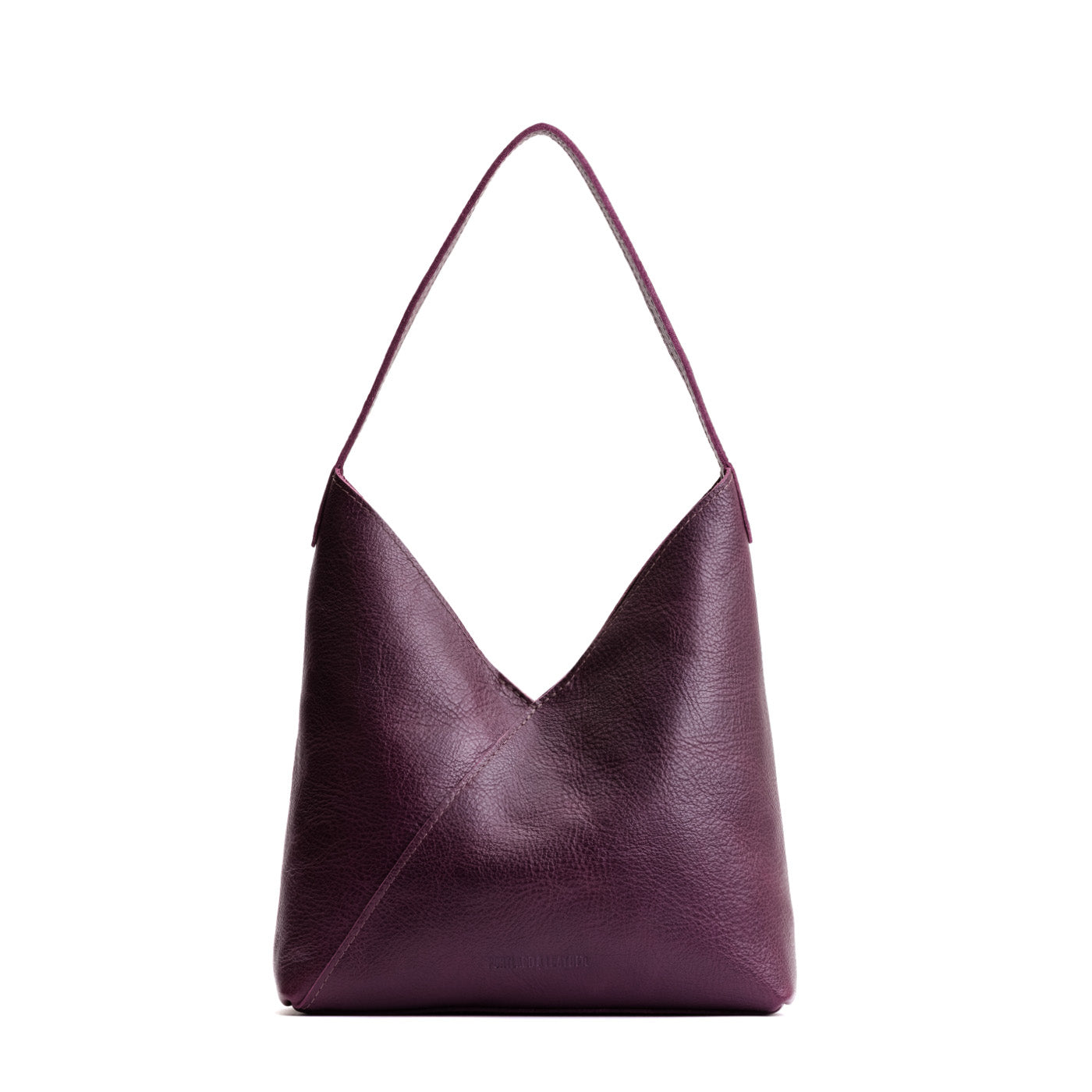 Crossbody Shoulder Bag with Magnetic Closure | Naomi