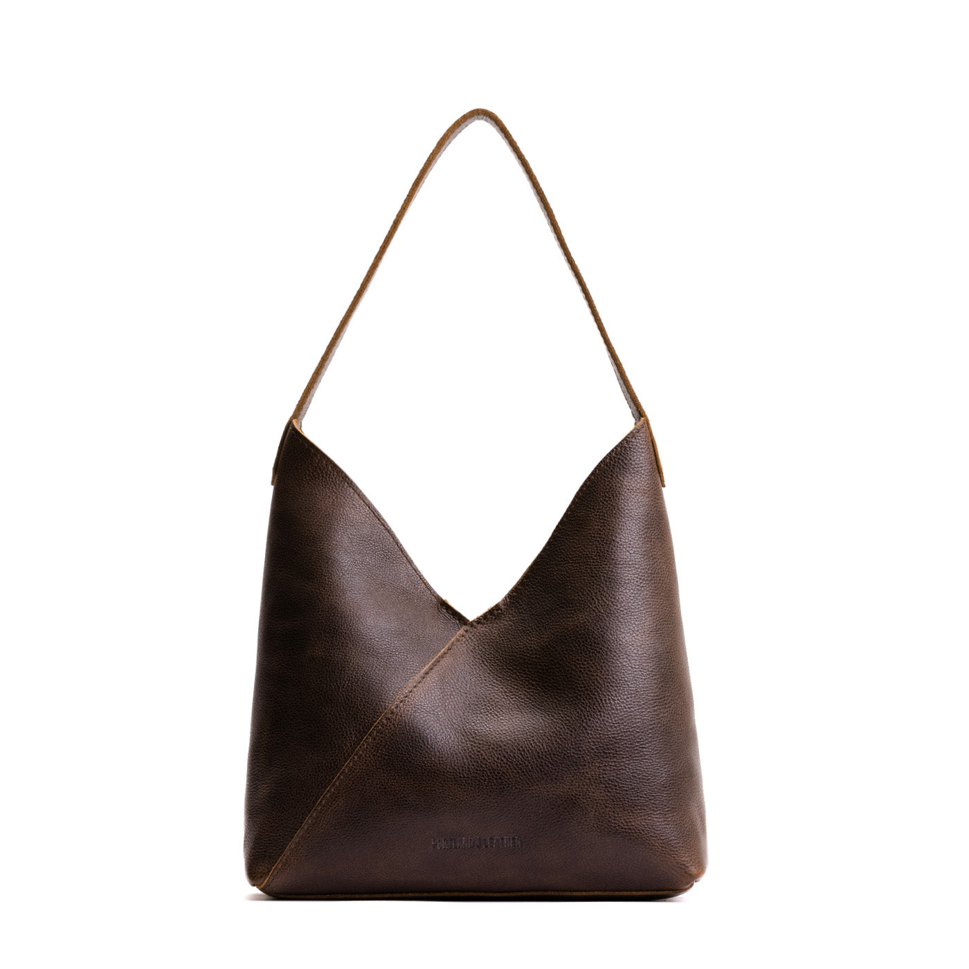 Crossbody Shoulder Bag with Magnetic Closure | Naomi
