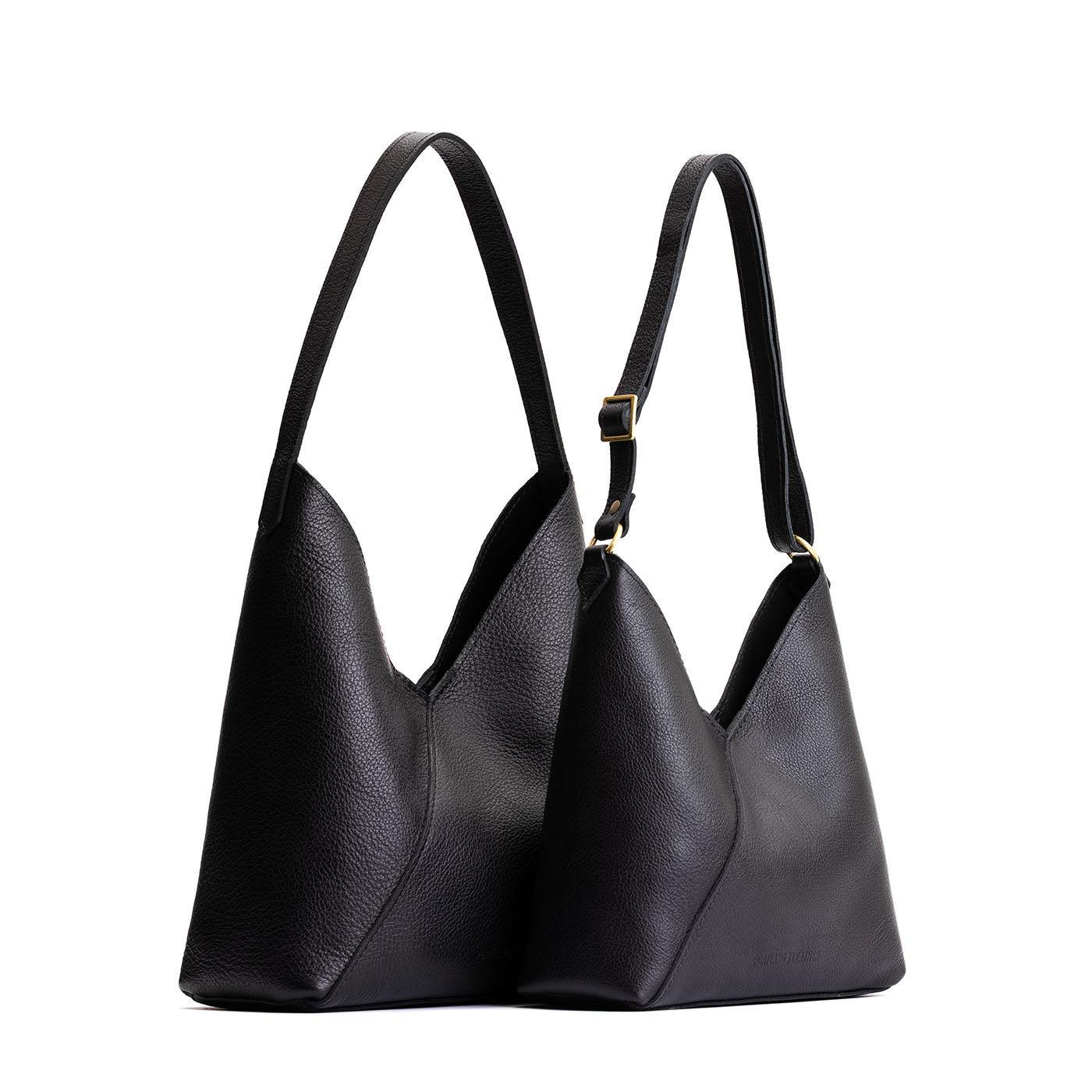Crossbody Shoulder Bag with Magnetic Closure | Naomi