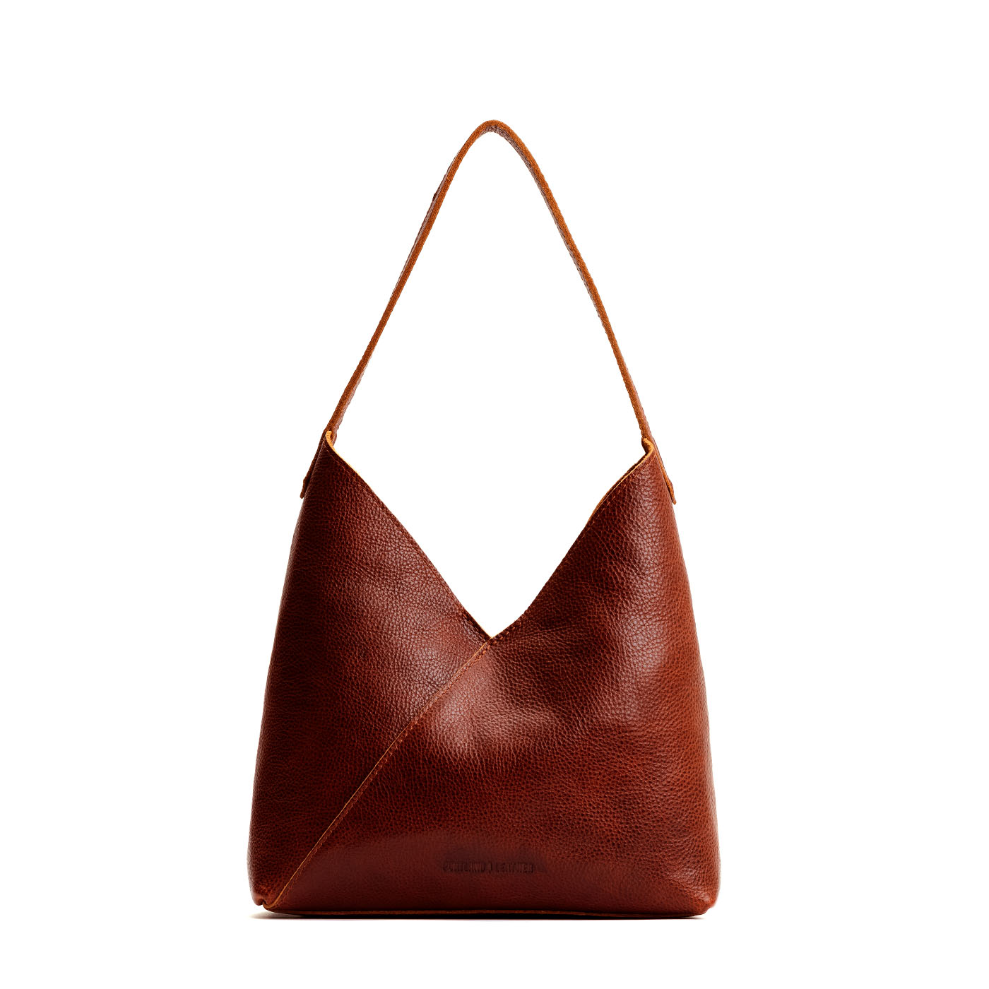 Crossbody Shoulder Bag with Magnetic Closure | Naomi