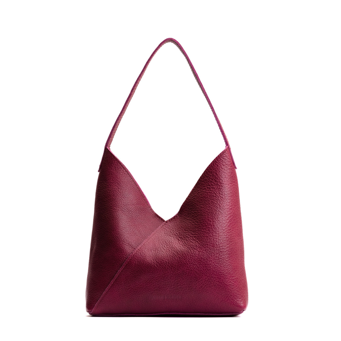 Crossbody Shoulder Bag with Magnetic Closure | Naomi