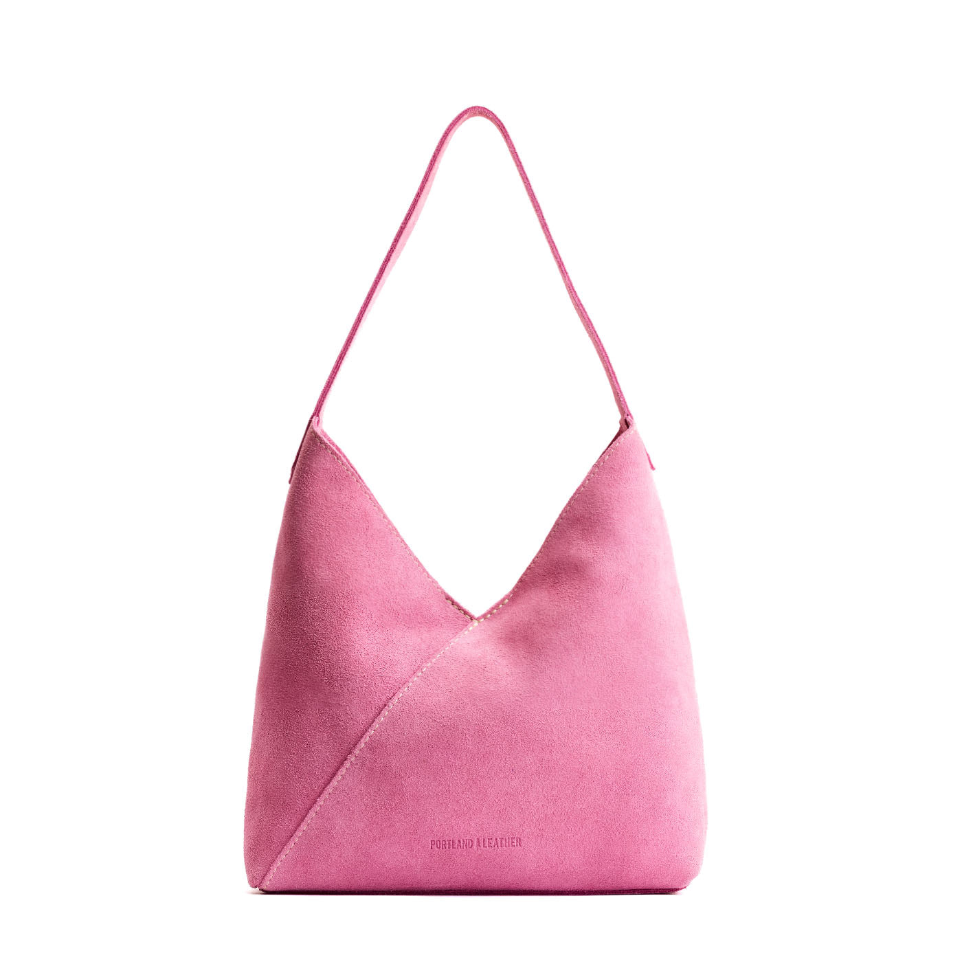 Crossbody Shoulder Bag with Magnetic Closure | Naomi