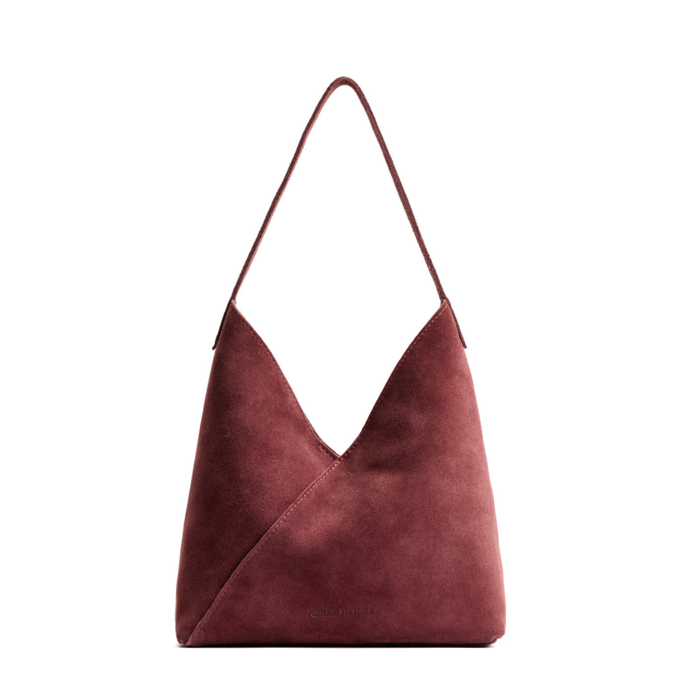 Crossbody Shoulder Bag with Magnetic Closure | Naomi