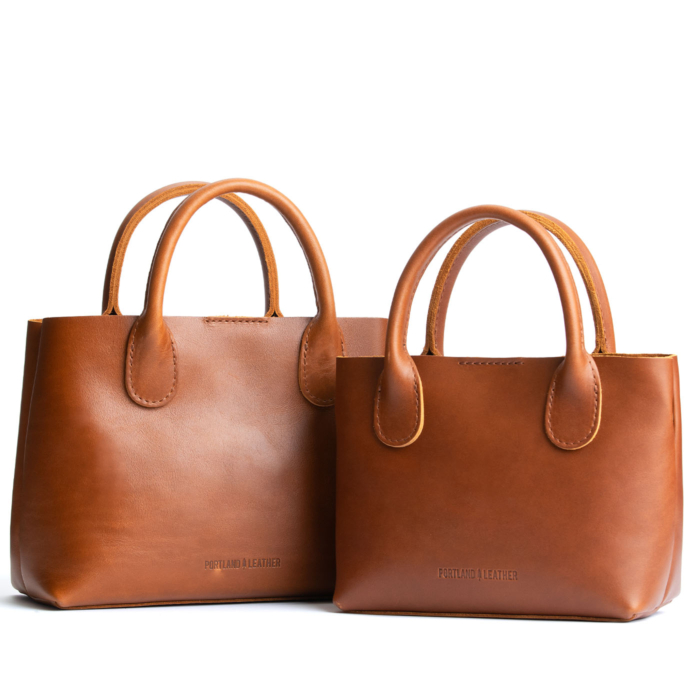 Leather Crossbody Bag with Adjustable Strap | Raindrop
