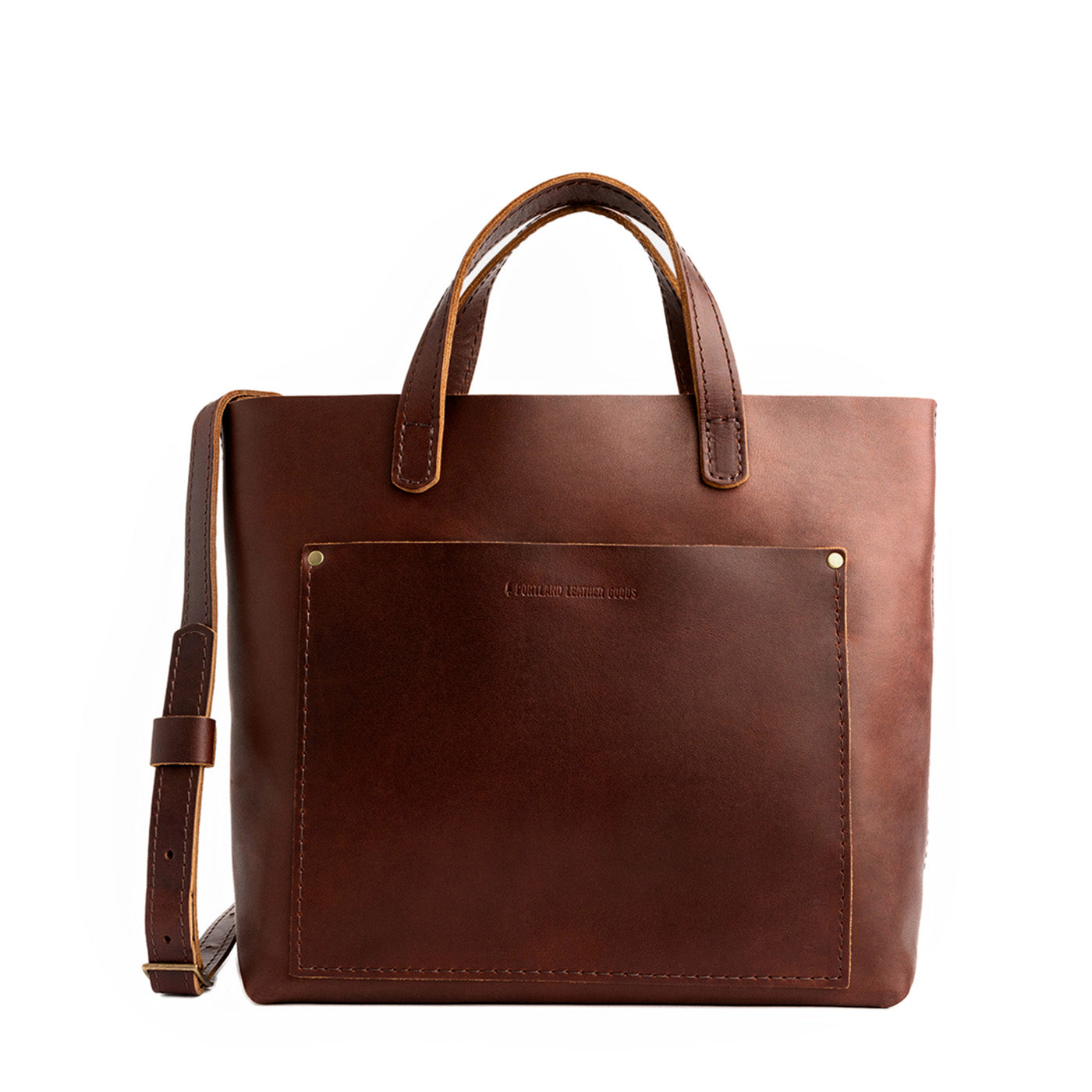 Medium Crossbody Tote with Adjustable Strap & Pockets | Everyday Essentials