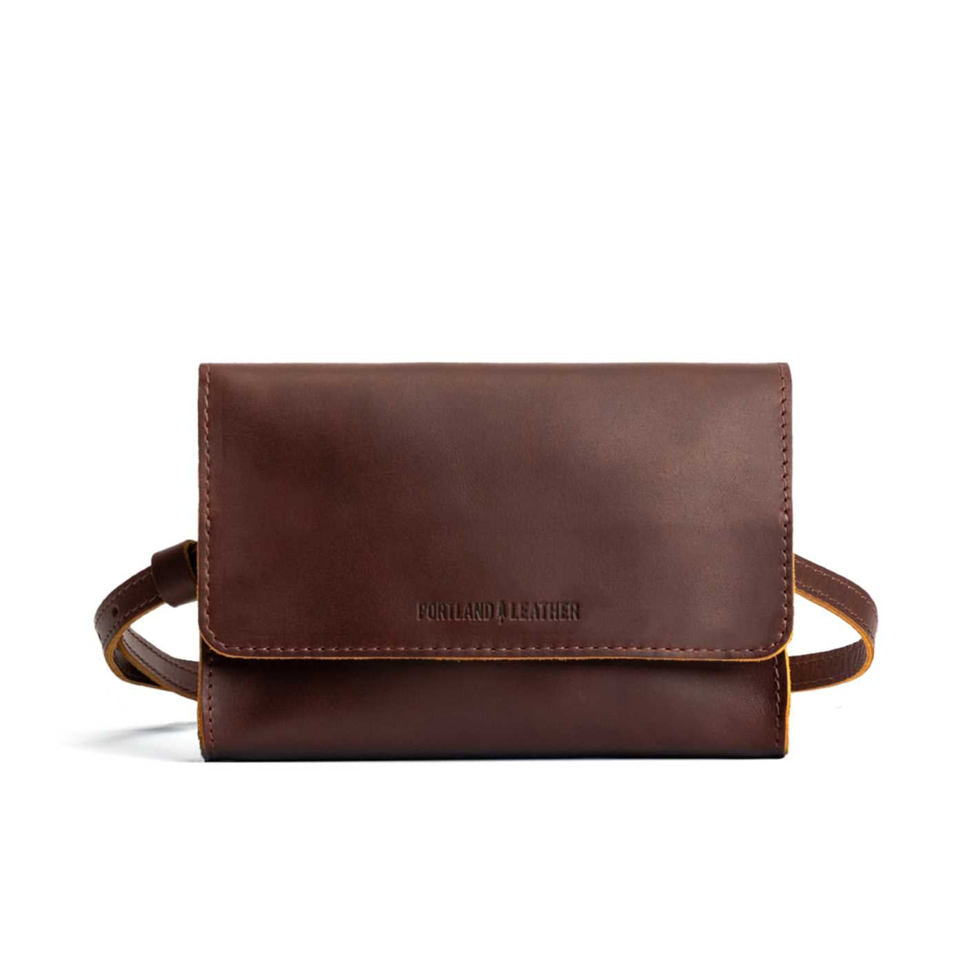 Adjustable Belt Bag for Waist or Crossbody Wear | Slim & Secure