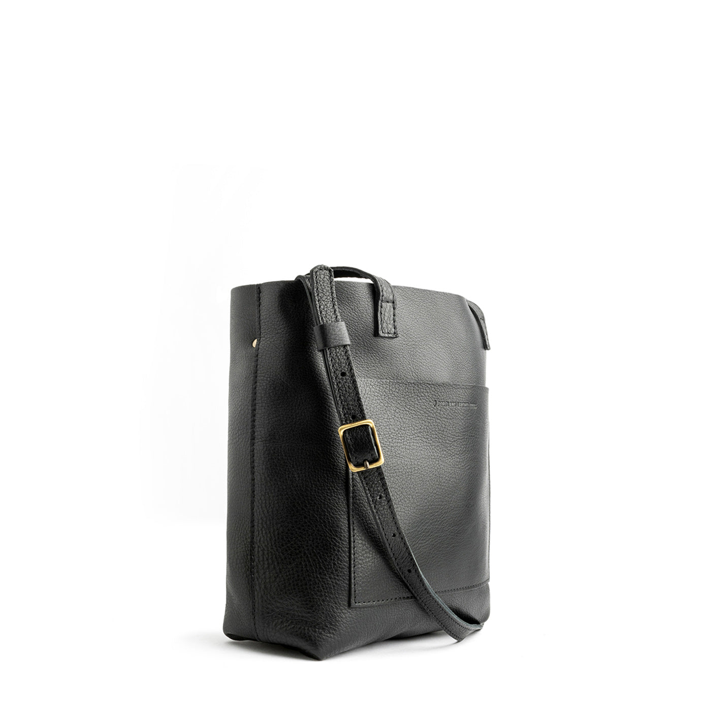 Adjustable Crossbody Tote with Removable Strap & Pockets | Almost Perfect