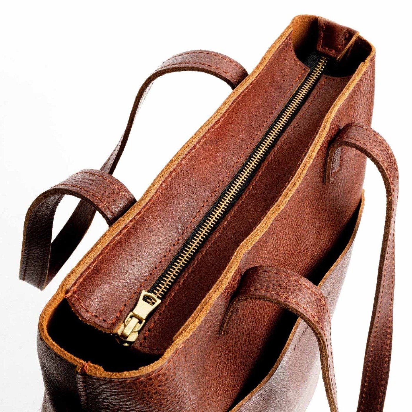 Adjustable Crossbody Tote with Removable Strap & Pockets | Almost Perfect