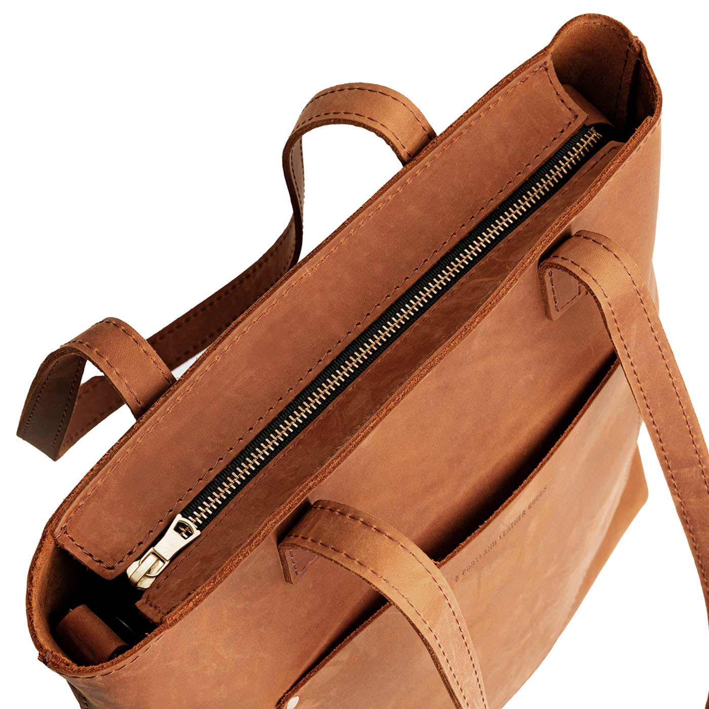 Adjustable Crossbody Tote with Removable Strap & Pockets | Almost Perfect