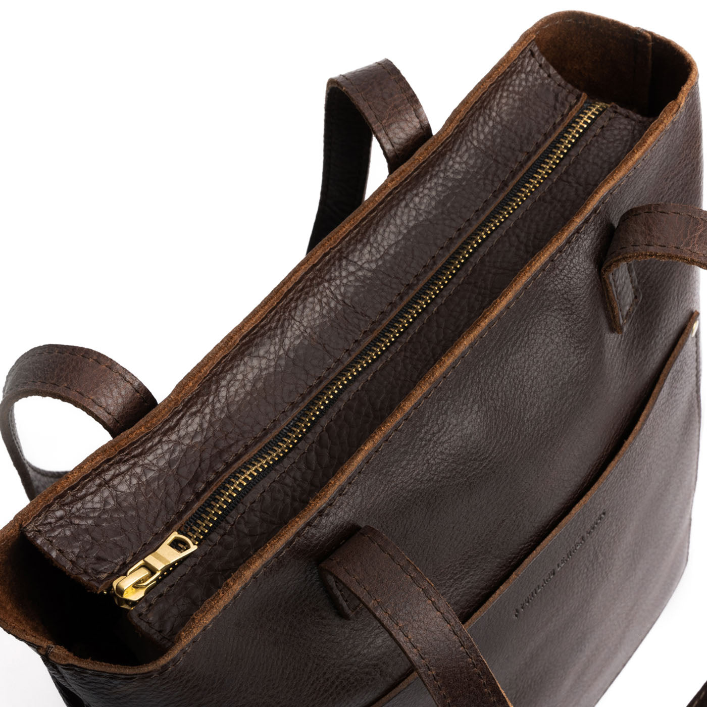 Adjustable Crossbody Tote with Removable Strap & Pockets | Almost Perfect