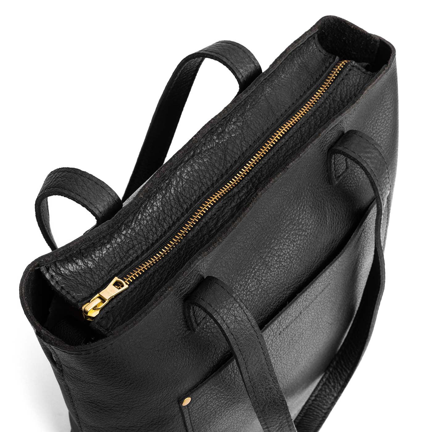 Adjustable Crossbody Tote with Removable Strap & Pockets | Almost Perfect