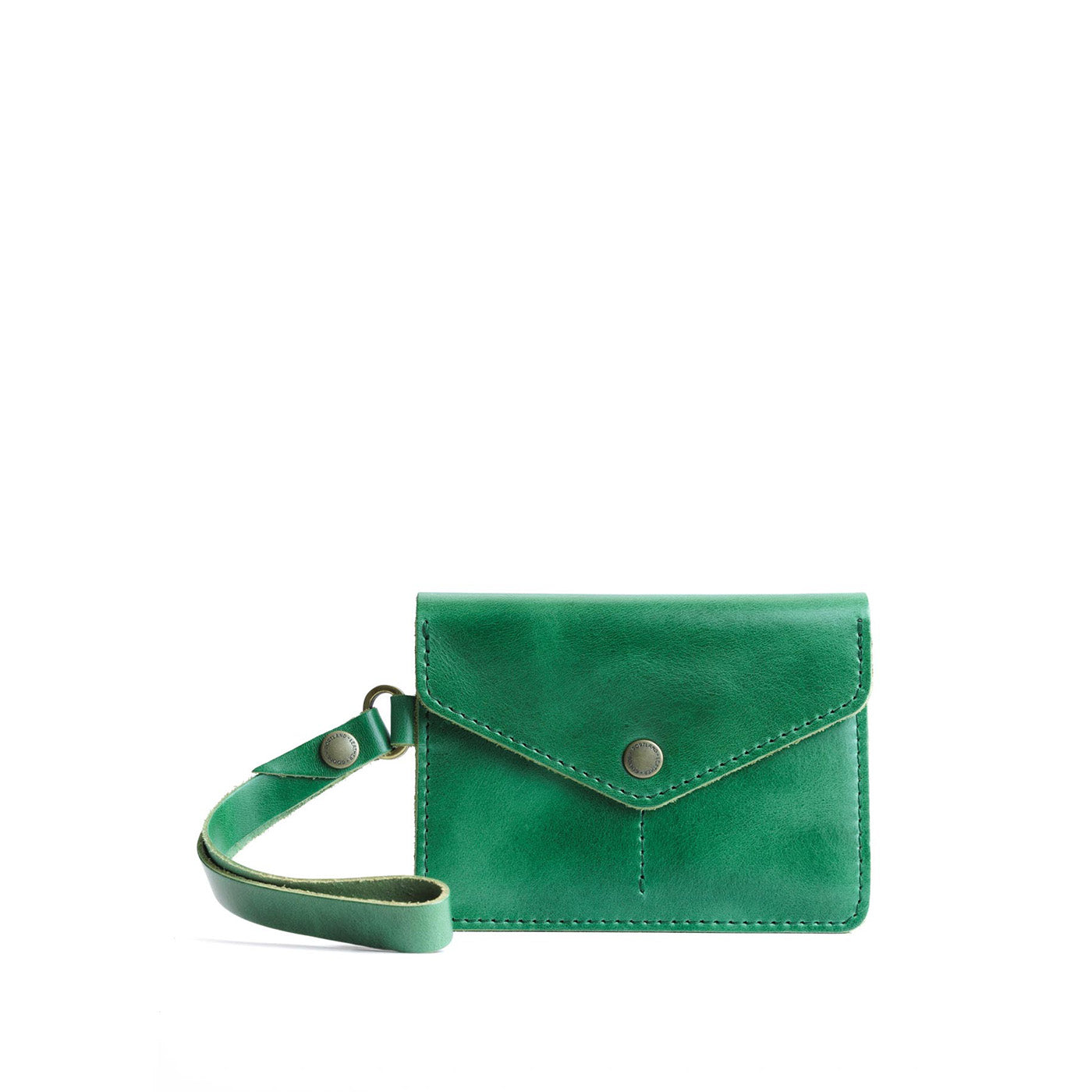 Passport Wristlet with Removable Strap & Card Slots | Almost Perfect