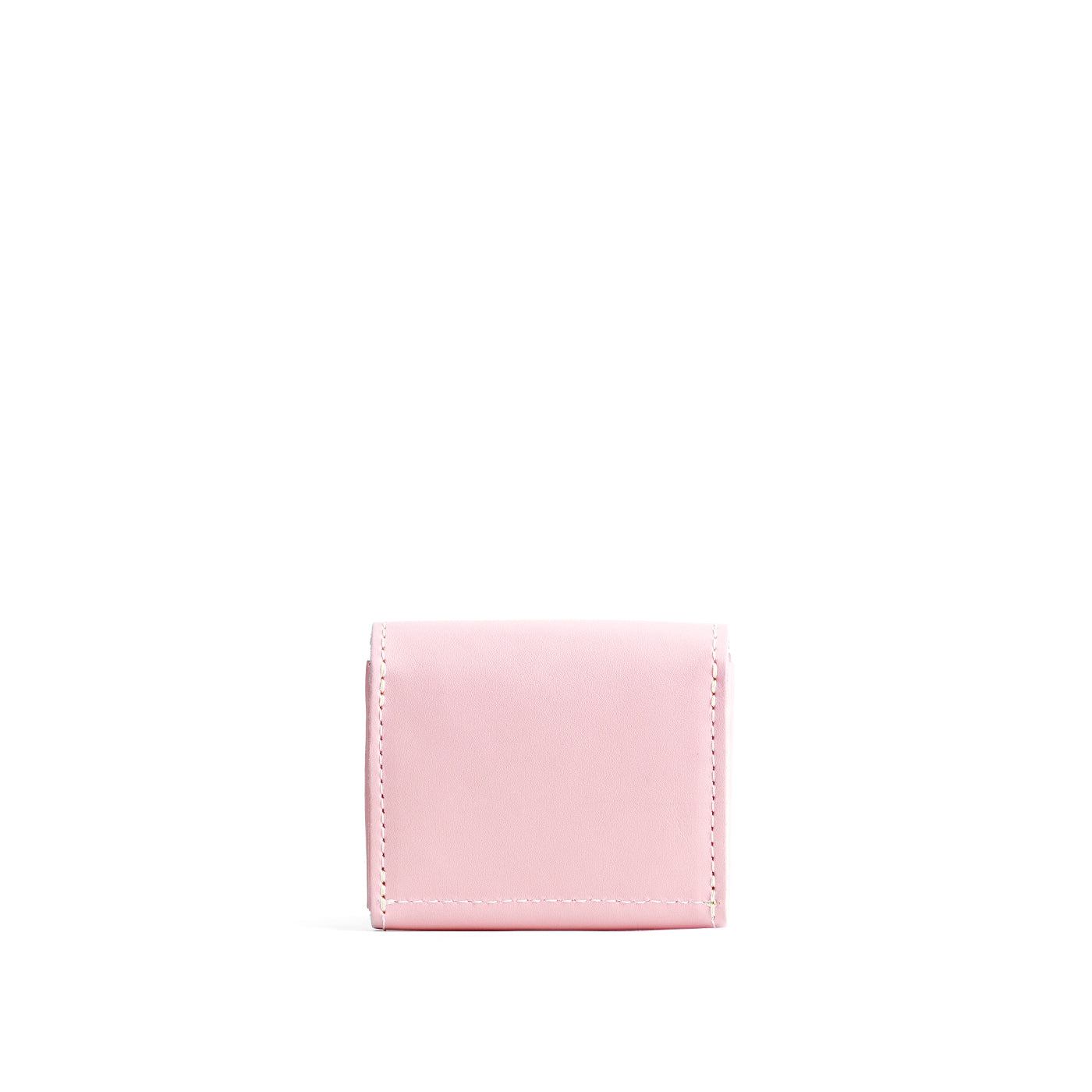Compact Minimalist Wallet with Snap Closure & Card Slots | Small Bozeman