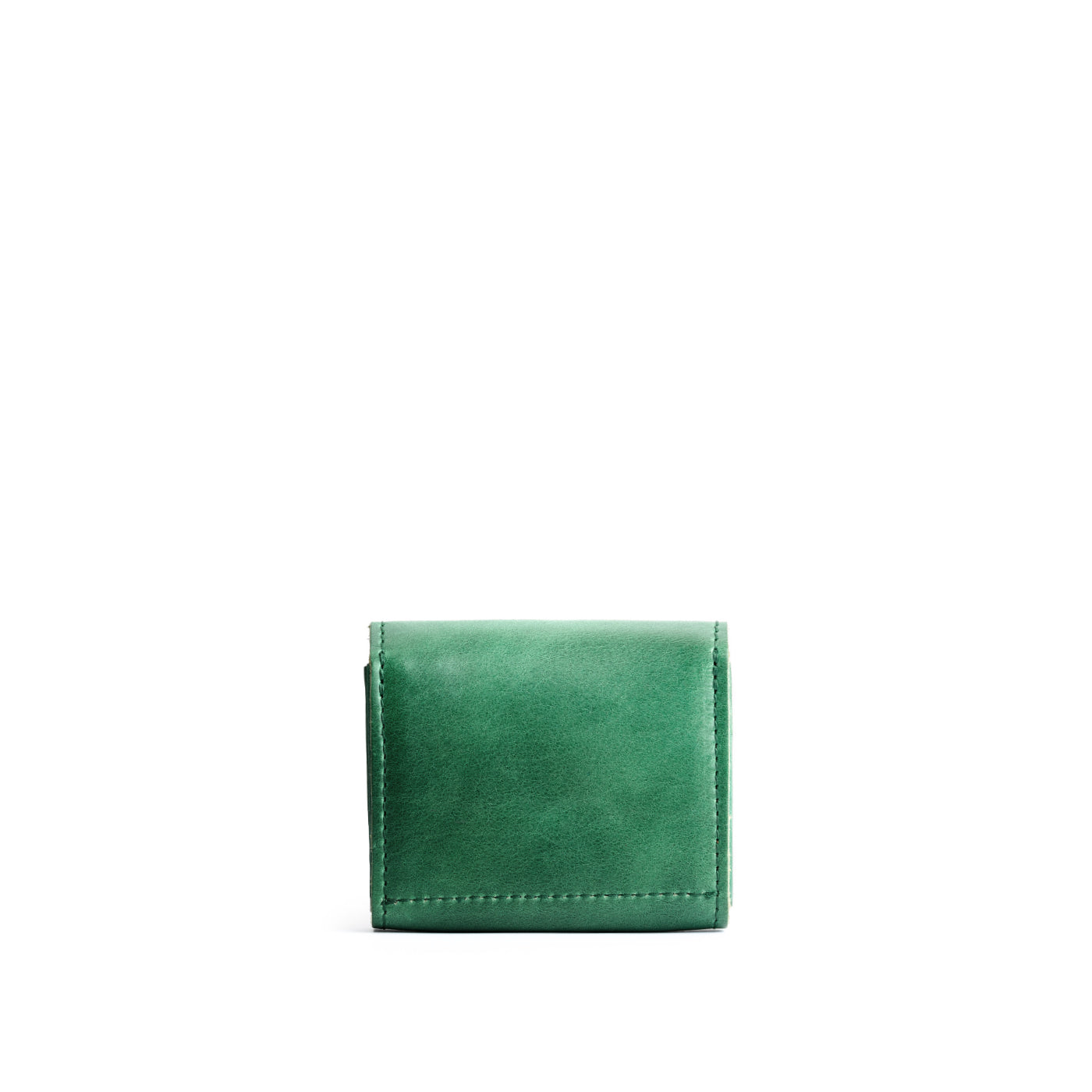 Compact Minimalist Wallet with Snap Closure & Card Slots | Small Bozeman