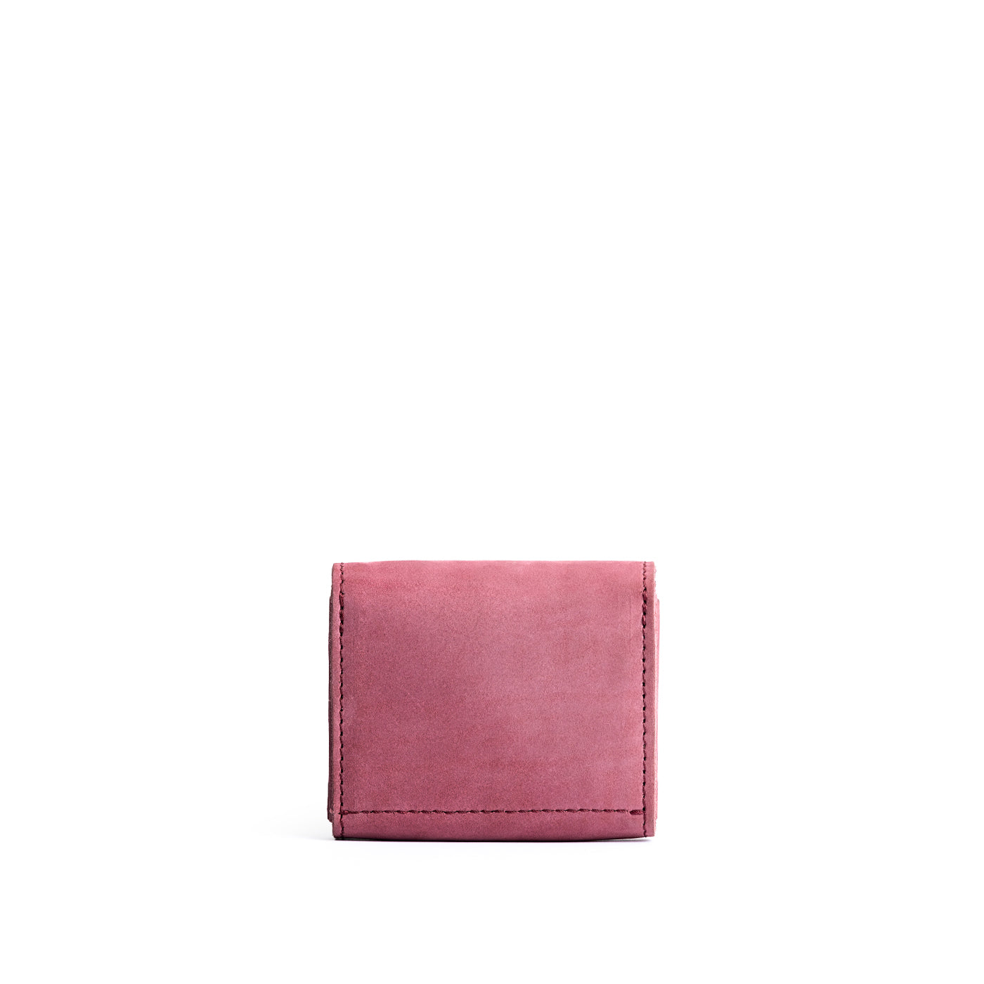 Compact Minimalist Wallet with Snap Closure & Card Slots | Small Bozeman