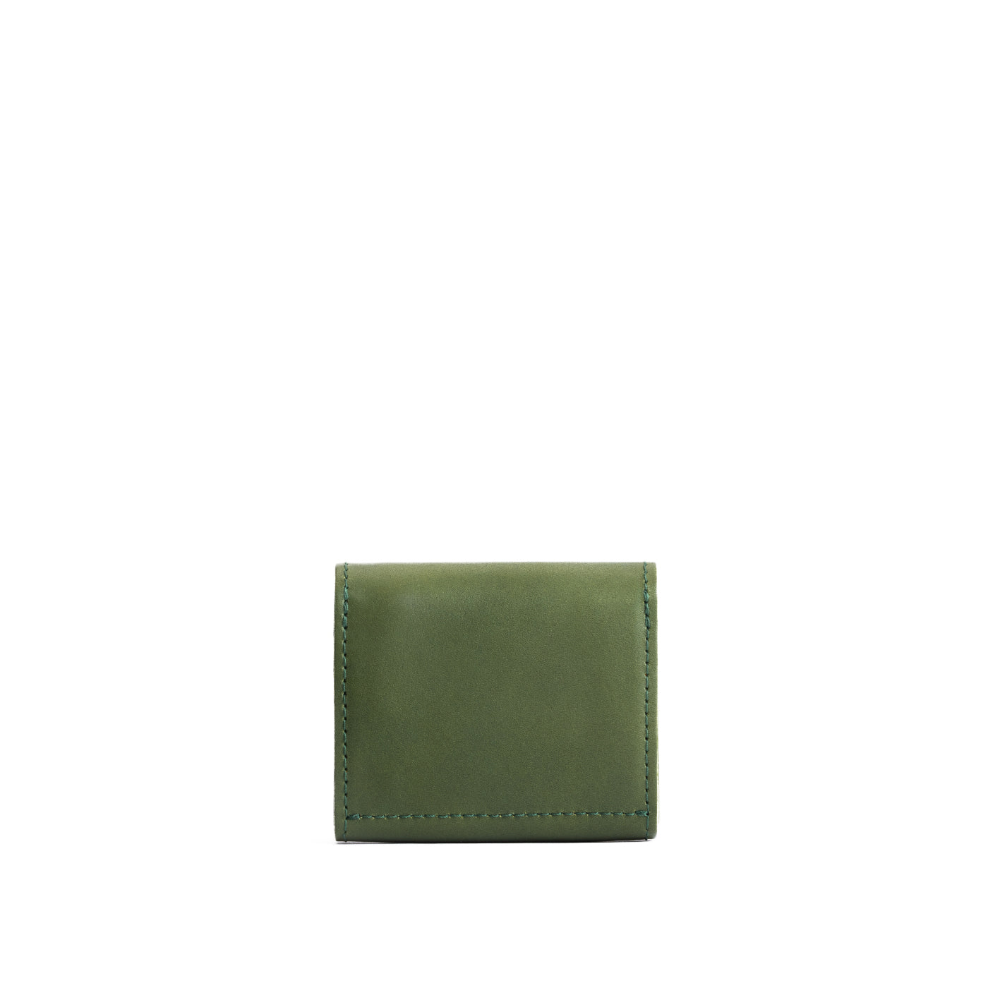 Compact Minimalist Wallet with Snap Closure & Card Slots | Small Bozeman