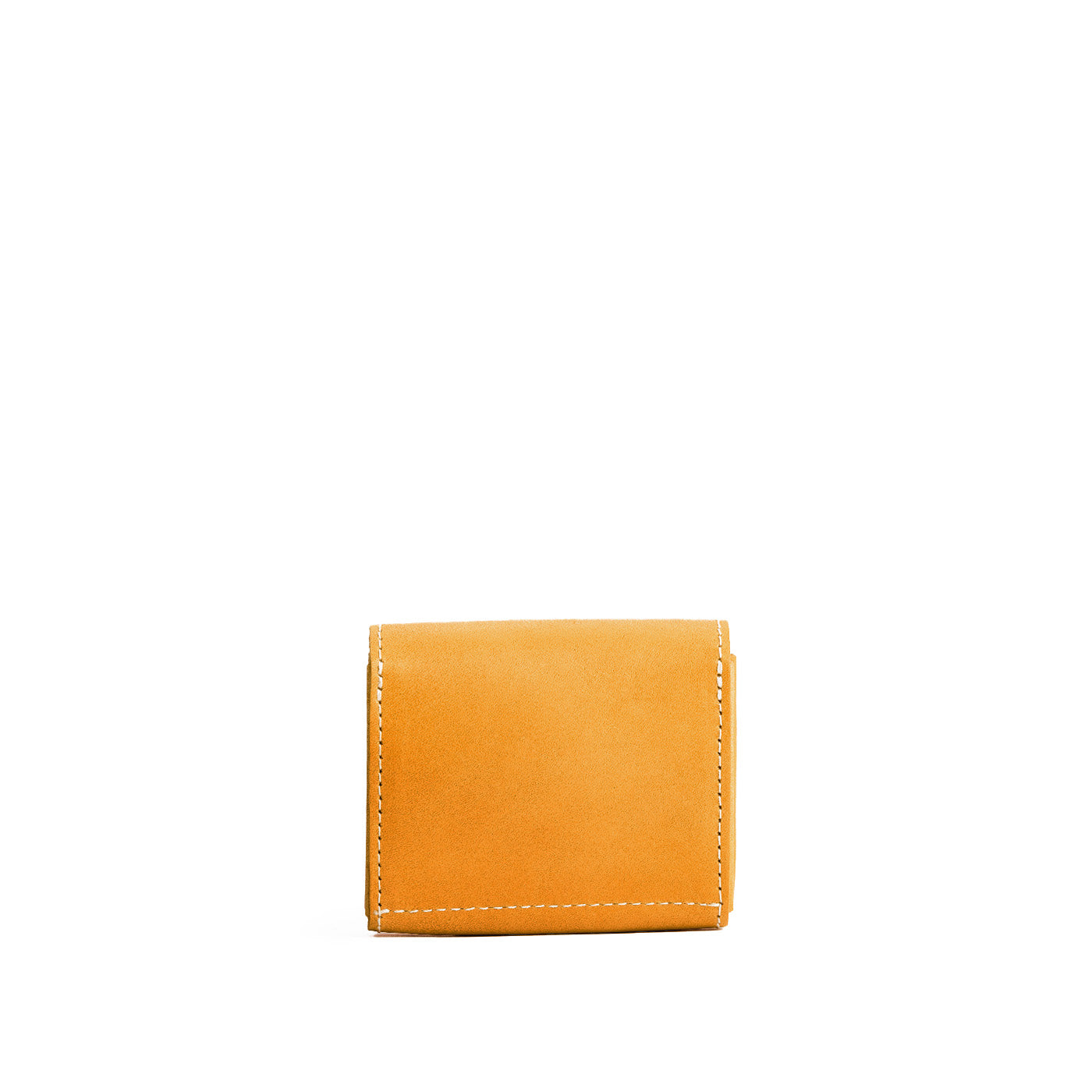 Compact Minimalist Wallet with Snap Closure & Card Slots | Small Bozeman