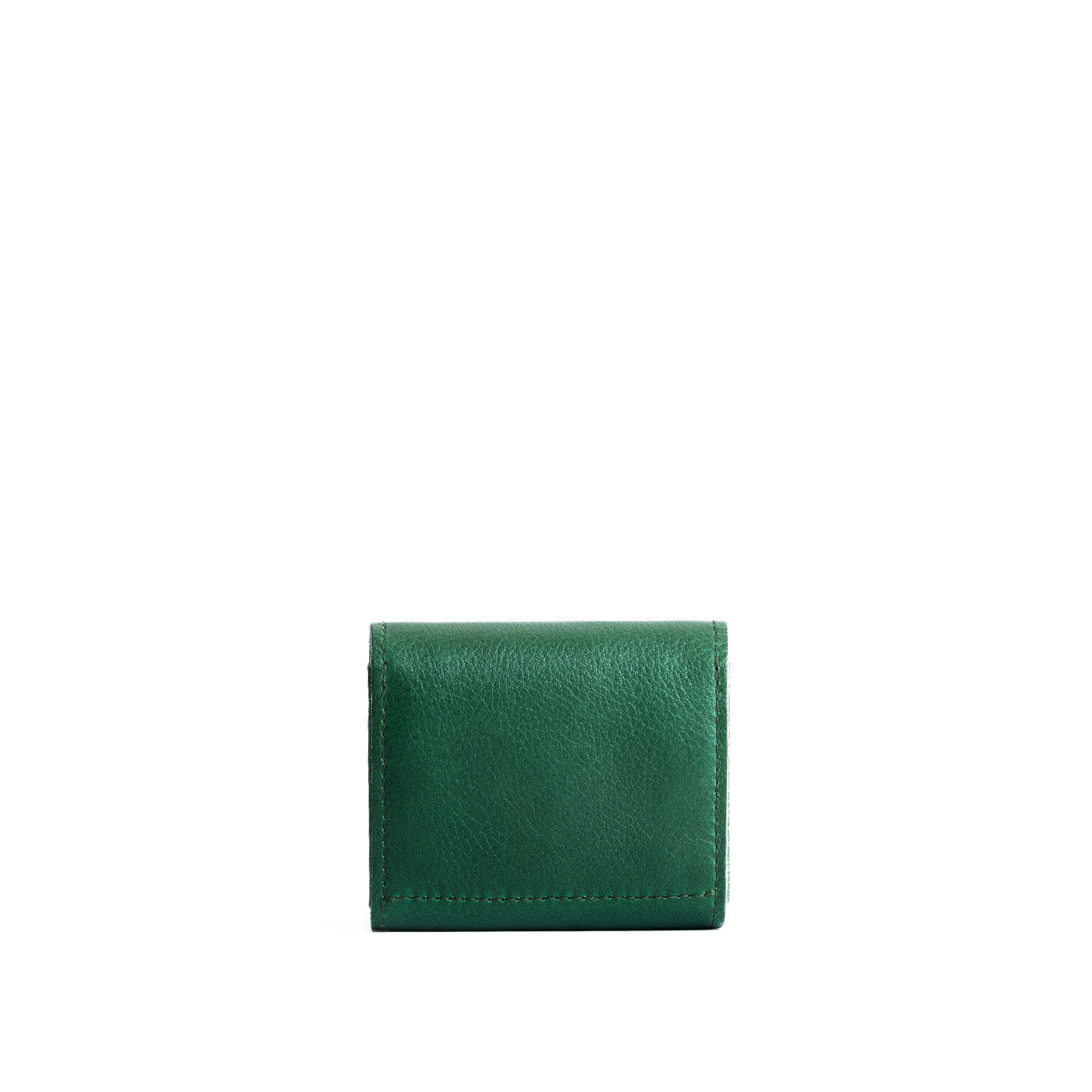 Compact Minimalist Wallet with Snap Closure & Card Slots | Small Bozeman