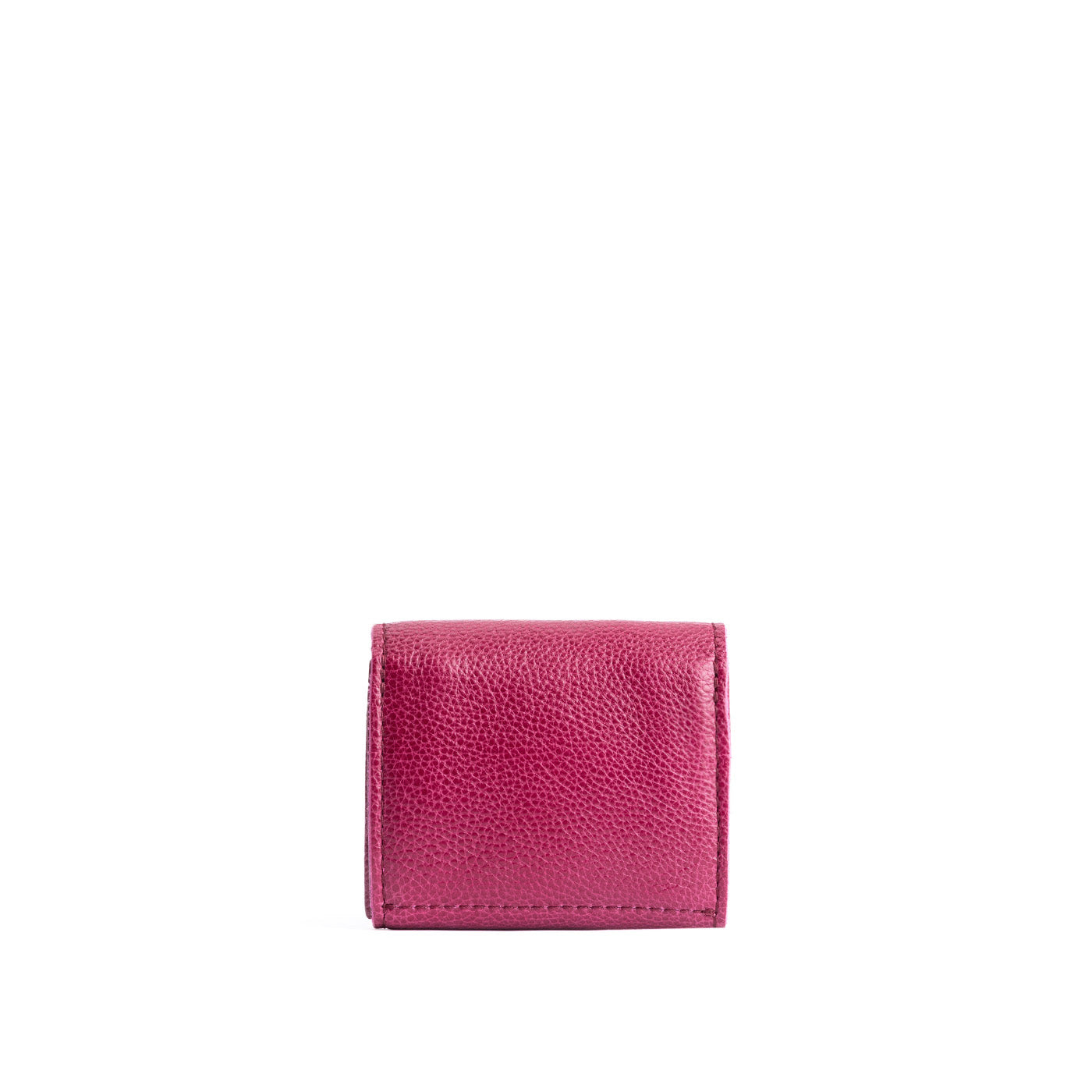 Compact Minimalist Wallet with Snap Closure & Card Slots | Small Bozeman