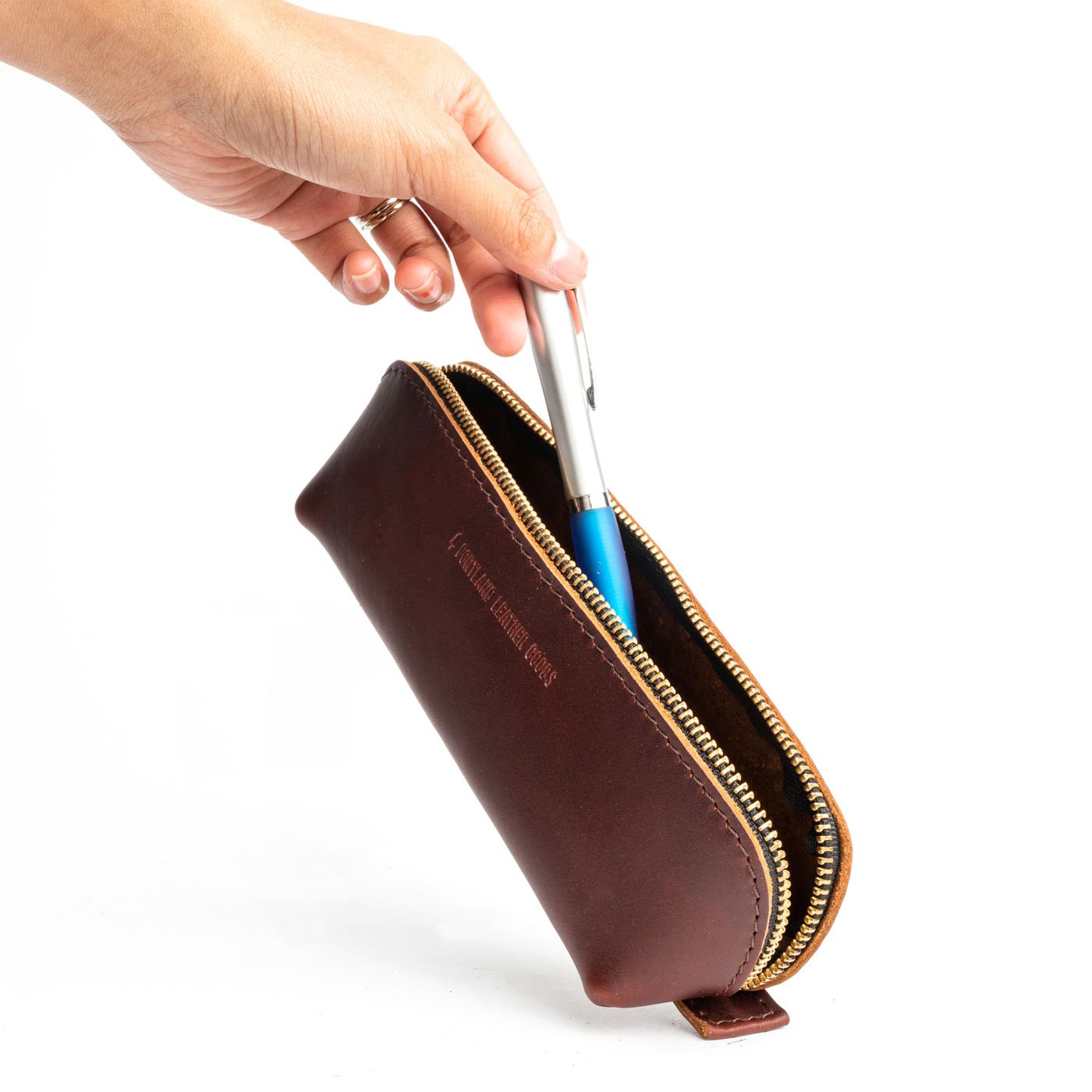 Compact Sidekick Pouch for Essentials | PLG Branded