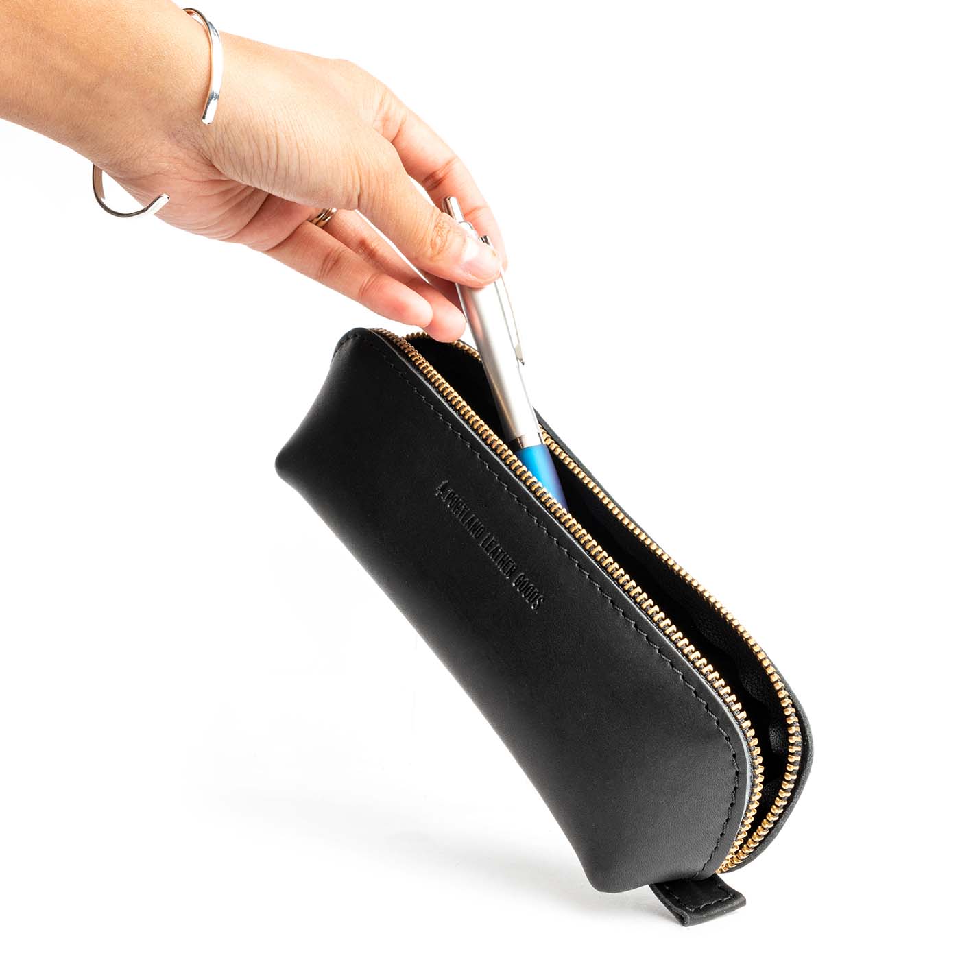 Compact Sidekick Pouch for Essentials | PLG Branded