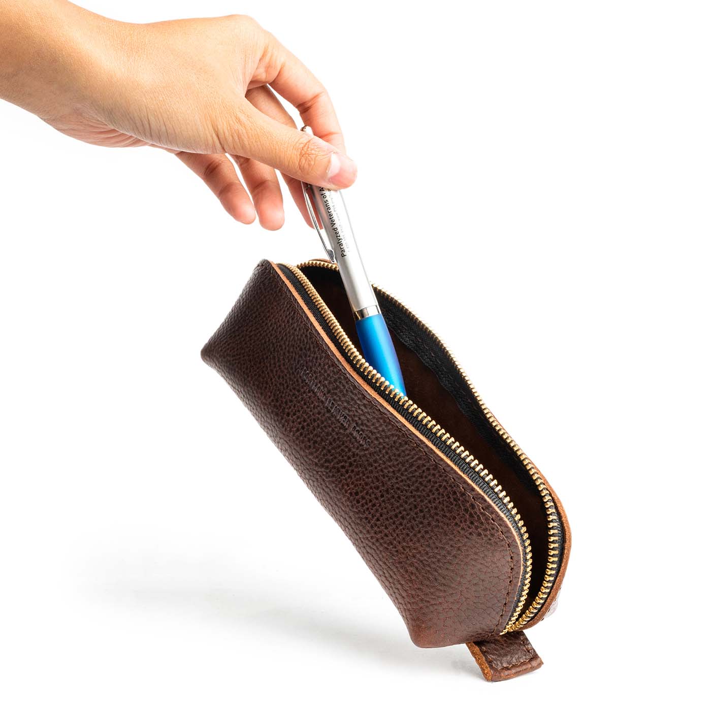 Compact Sidekick Pouch for Essentials | PLG Branded