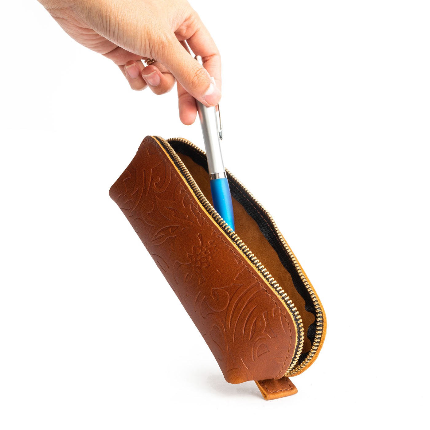 Compact Sidekick Pouch for Essentials | PLG Branded