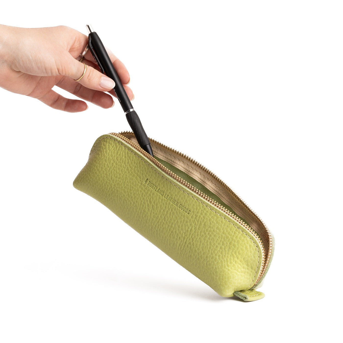 Compact Sidekick Pouch for Essentials | PLG Branded