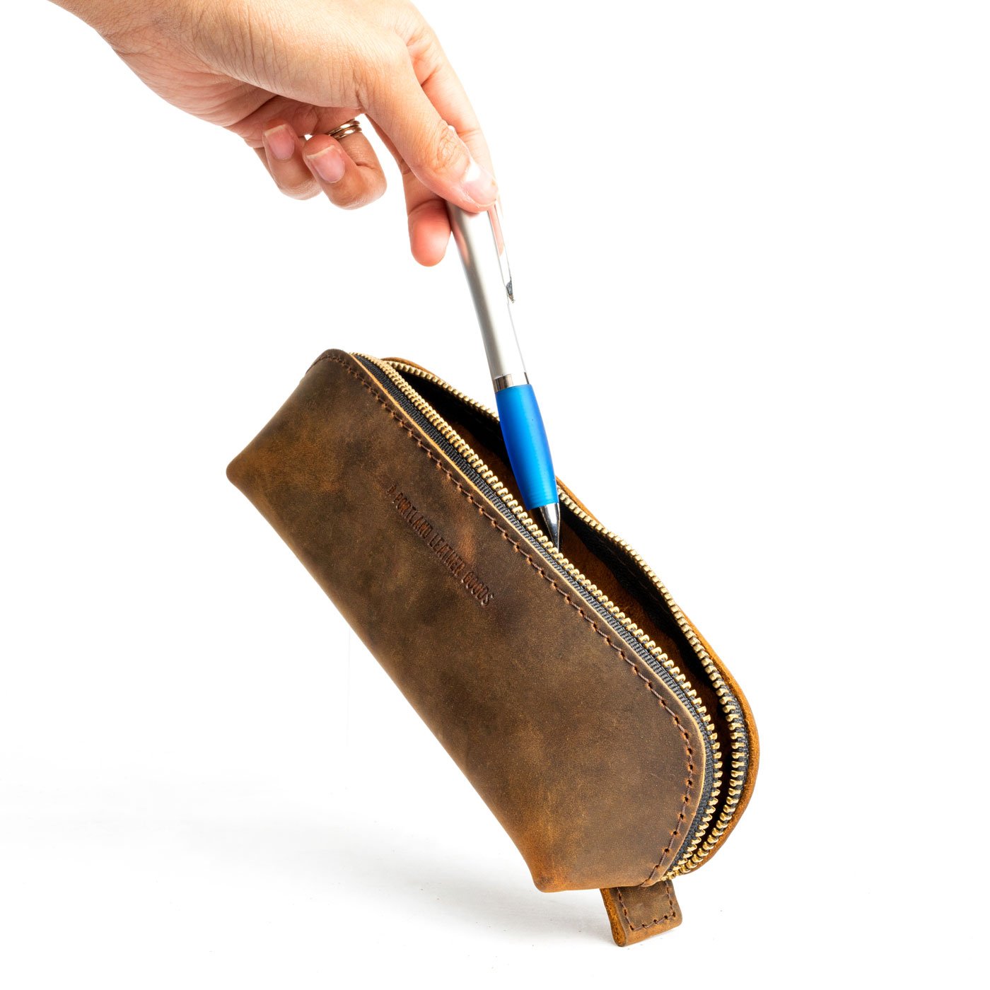 Compact Sidekick Pouch for Essentials | PLG Branded