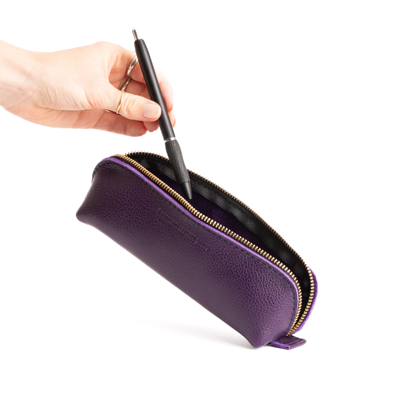 Compact Sidekick Pouch for Essentials | PLG Branded