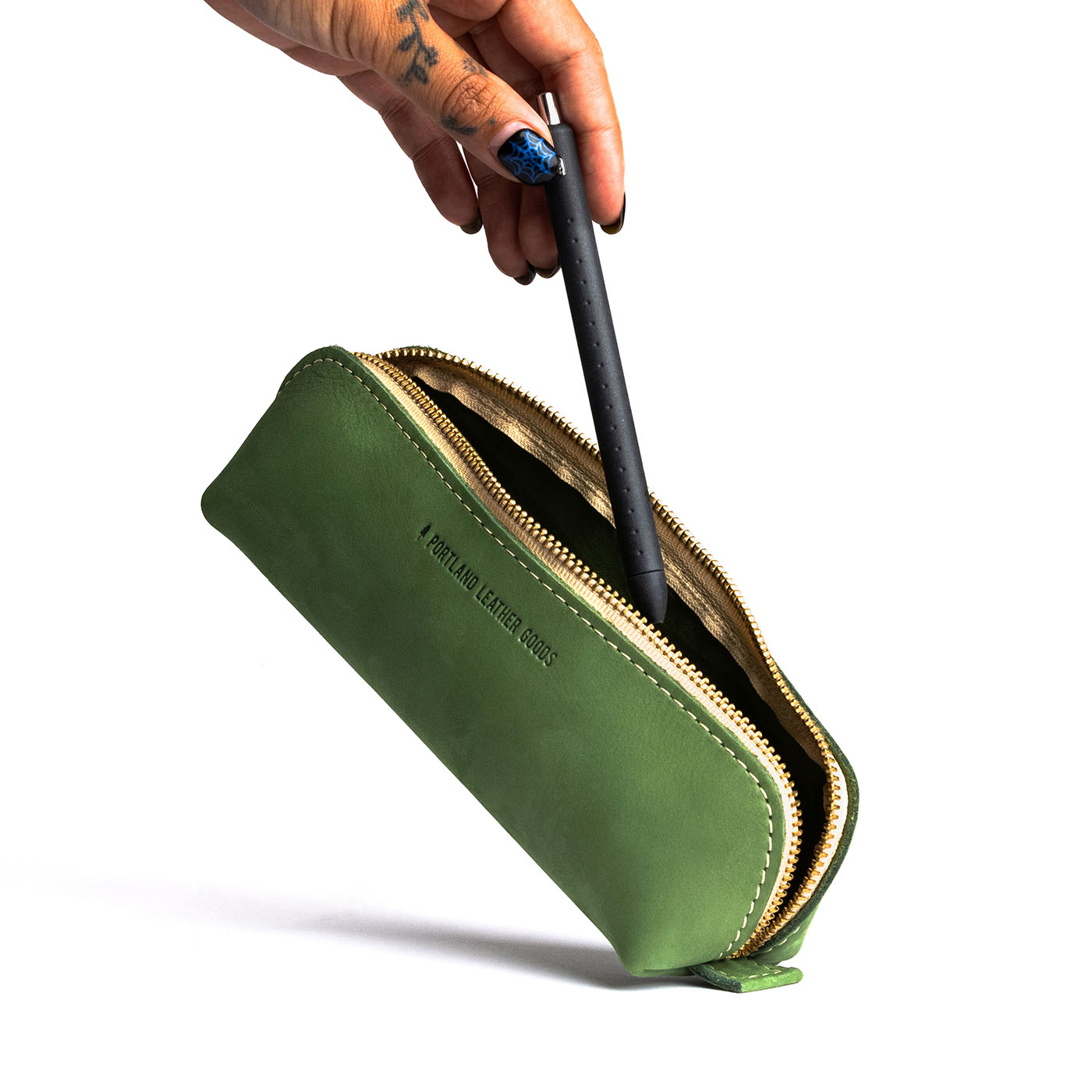 Compact Sidekick Pouch for Essentials | PLG Branded