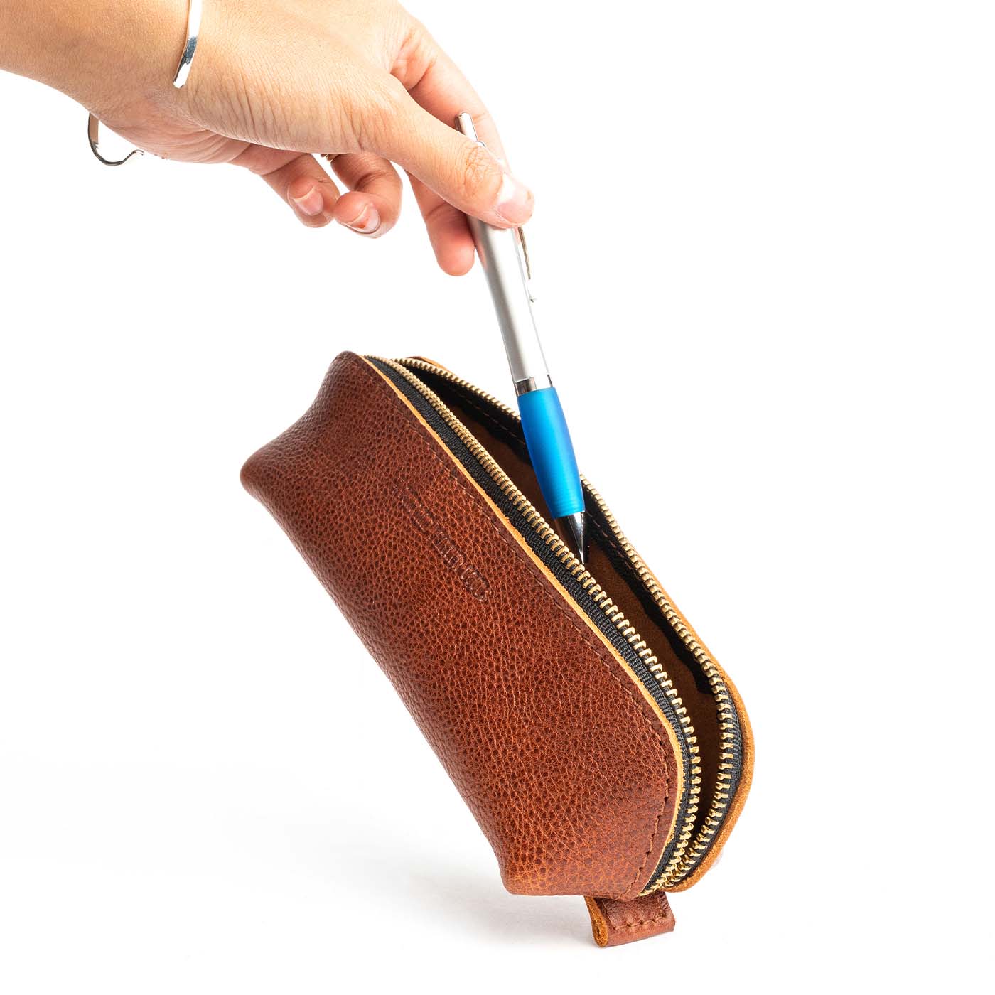 Compact Sidekick Pouch for Essentials | PLG Branded