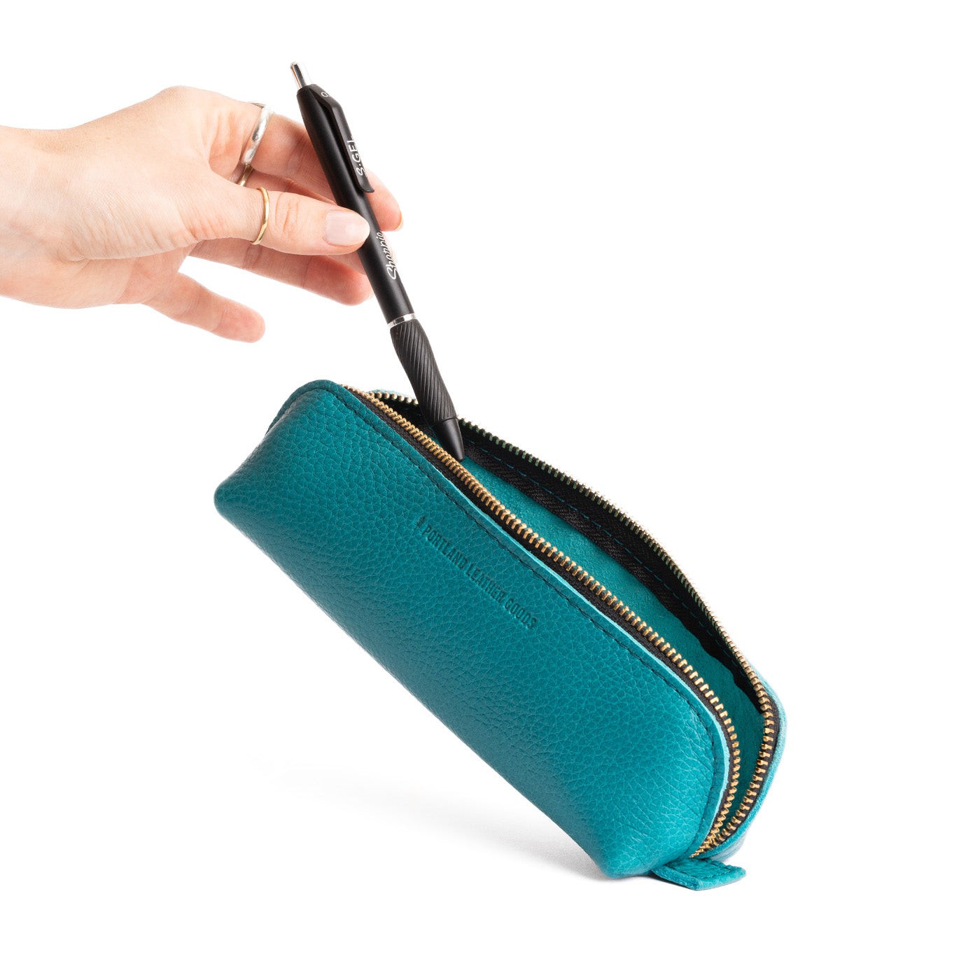 Compact Sidekick Pouch for Essentials | PLG Branded