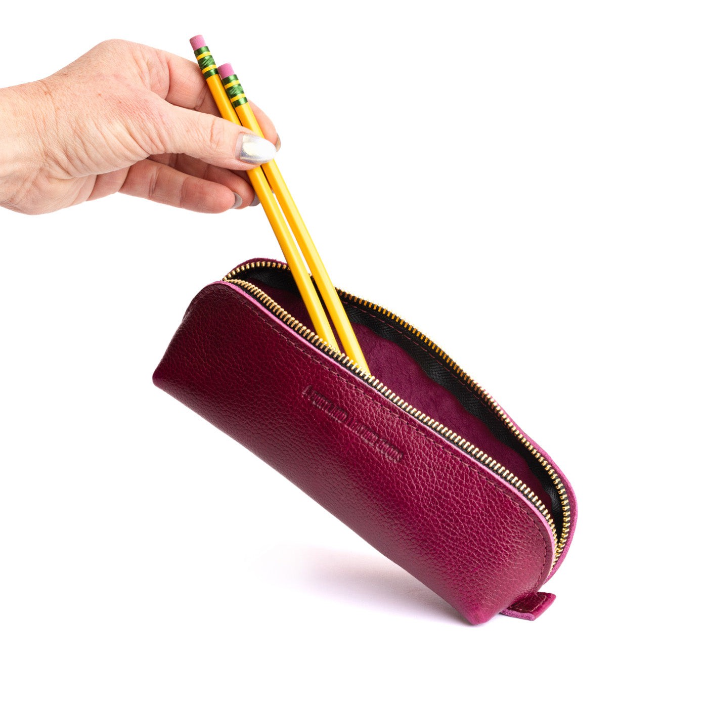 Compact Sidekick Pouch for Essentials | PLG Branded