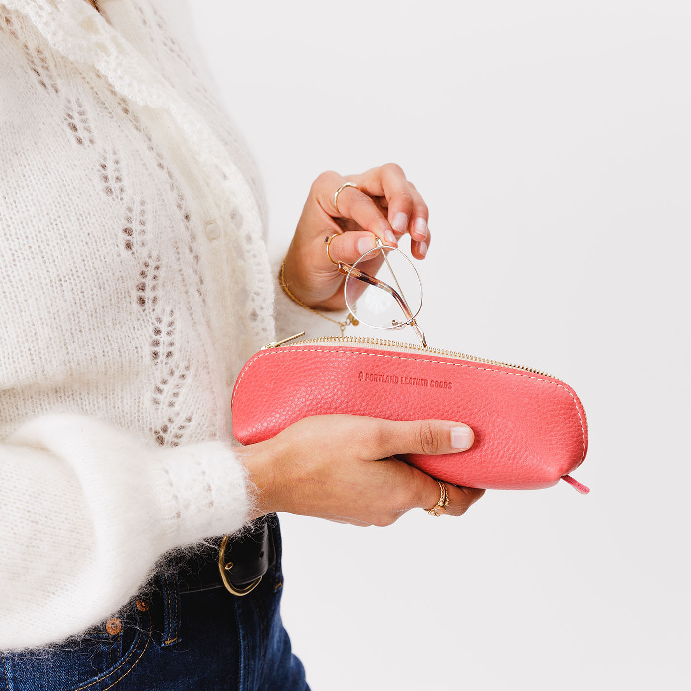 Compact Sidekick Pouch for Essentials | PLG Branded
