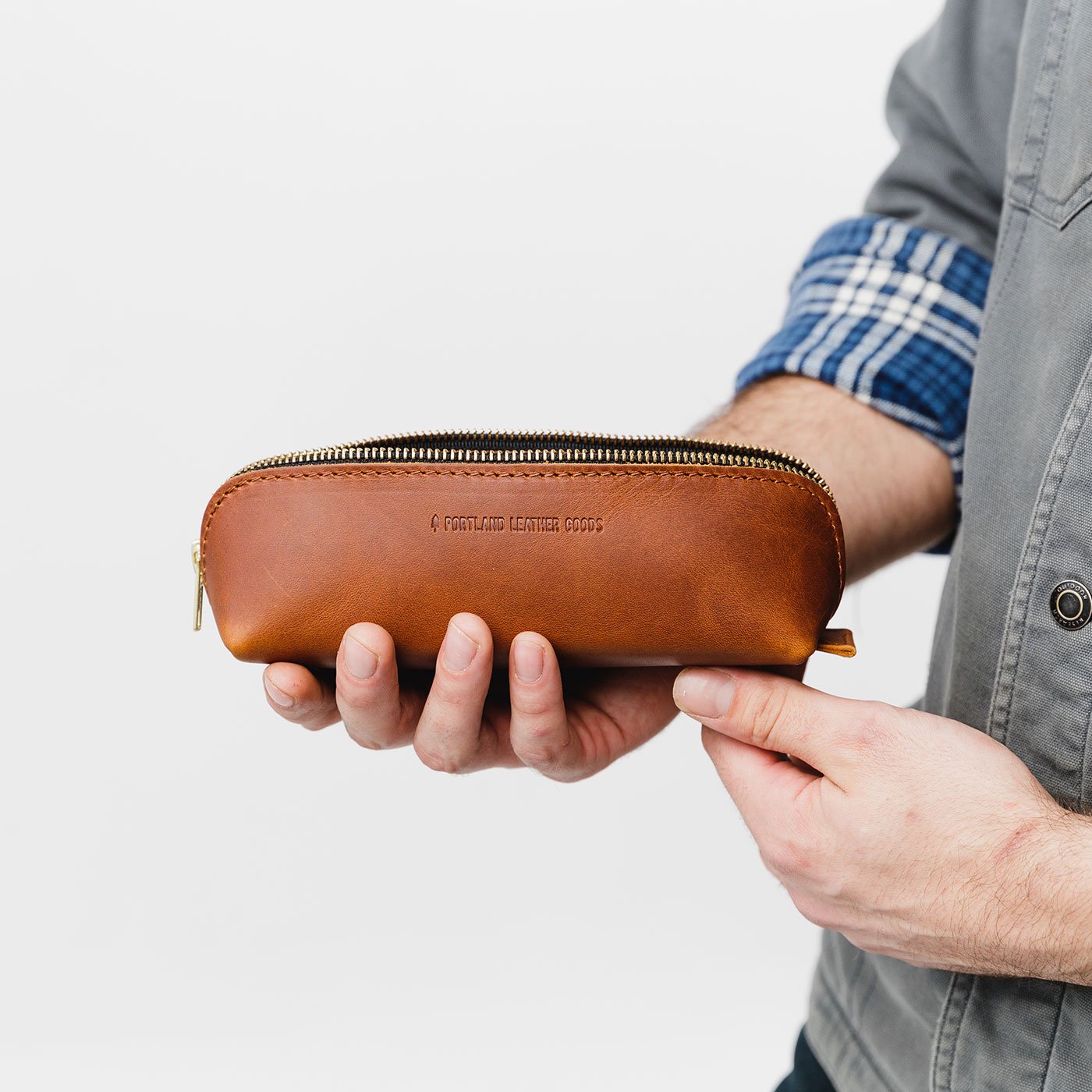 Compact Sidekick Pouch for Essentials | PLG Branded
