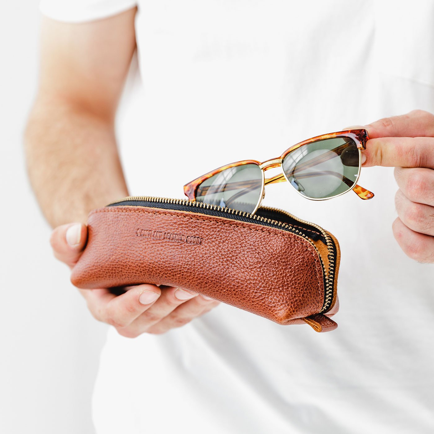 Compact Sidekick Pouch for Essentials | PLG Branded