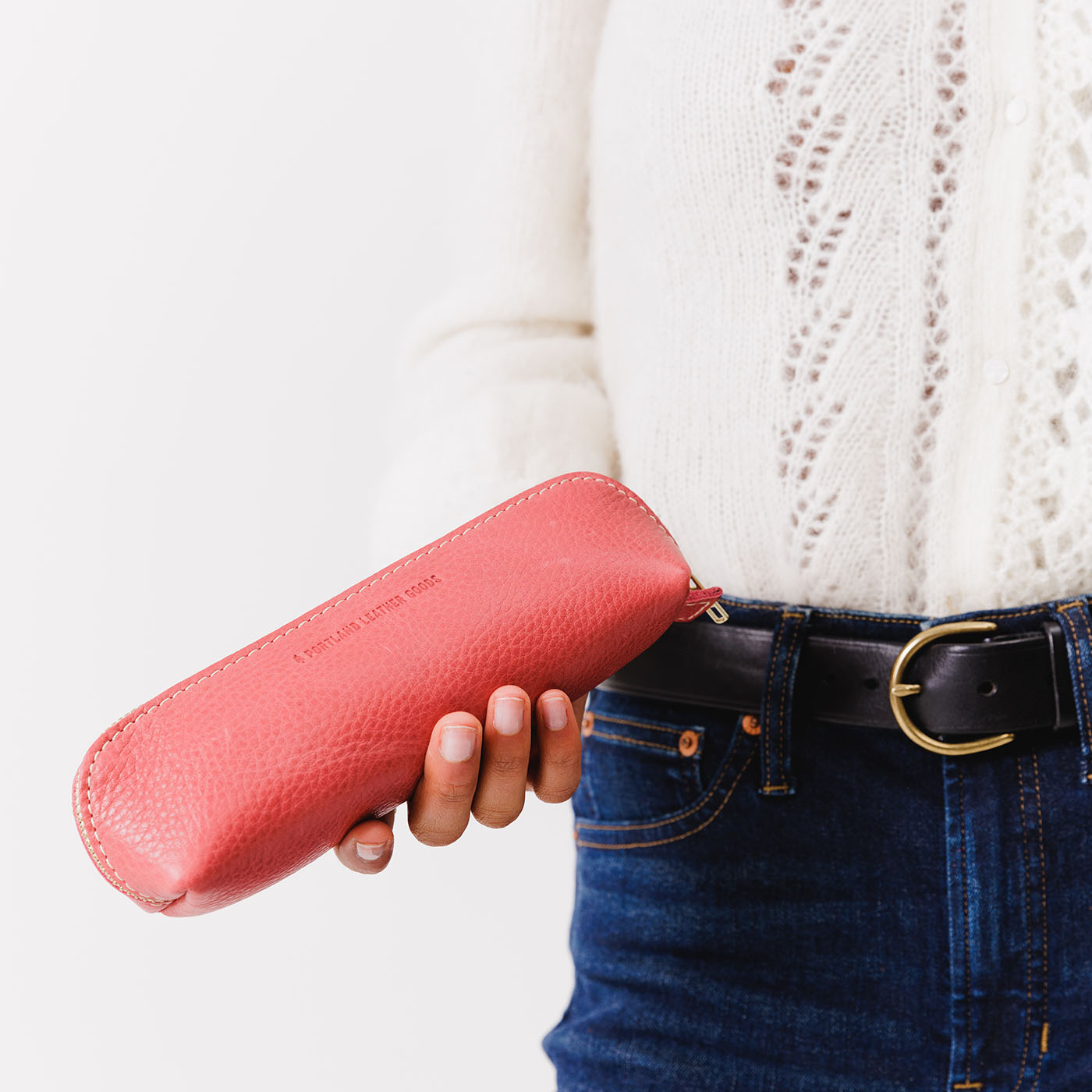 Compact Sidekick Pouch for Essentials | PLG Branded