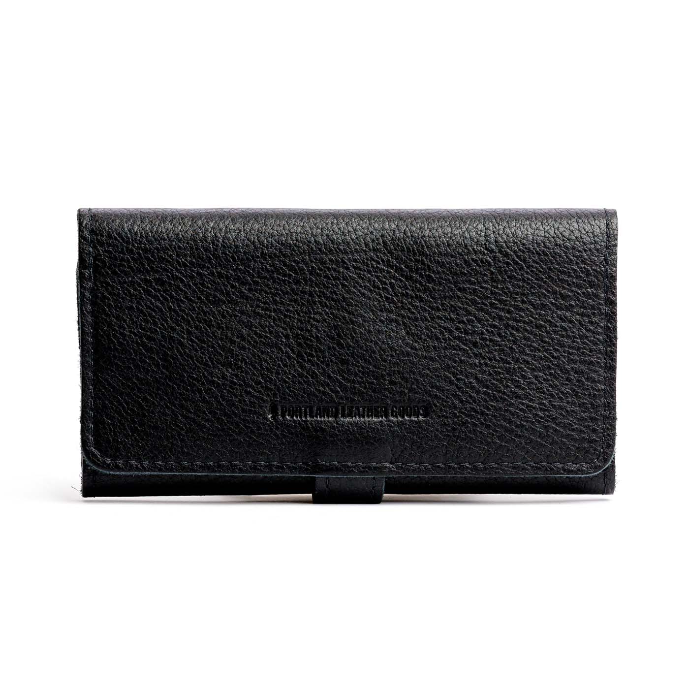 Women's Trifold Wallet with Card Slots & Zippered Pocket | Almost Perfect