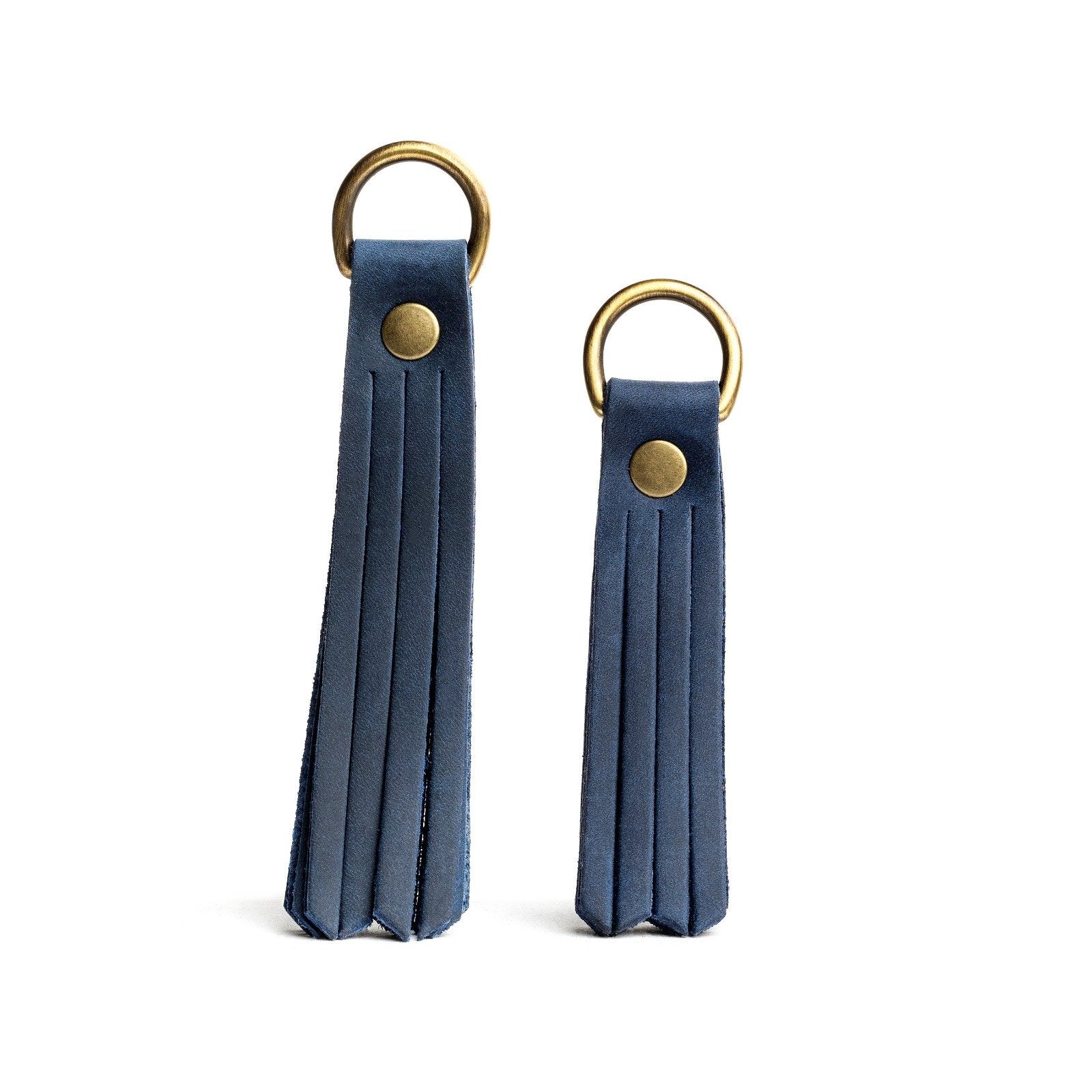 Stylish Tassel Keychain for Keys | Colorful & Unique Accessory