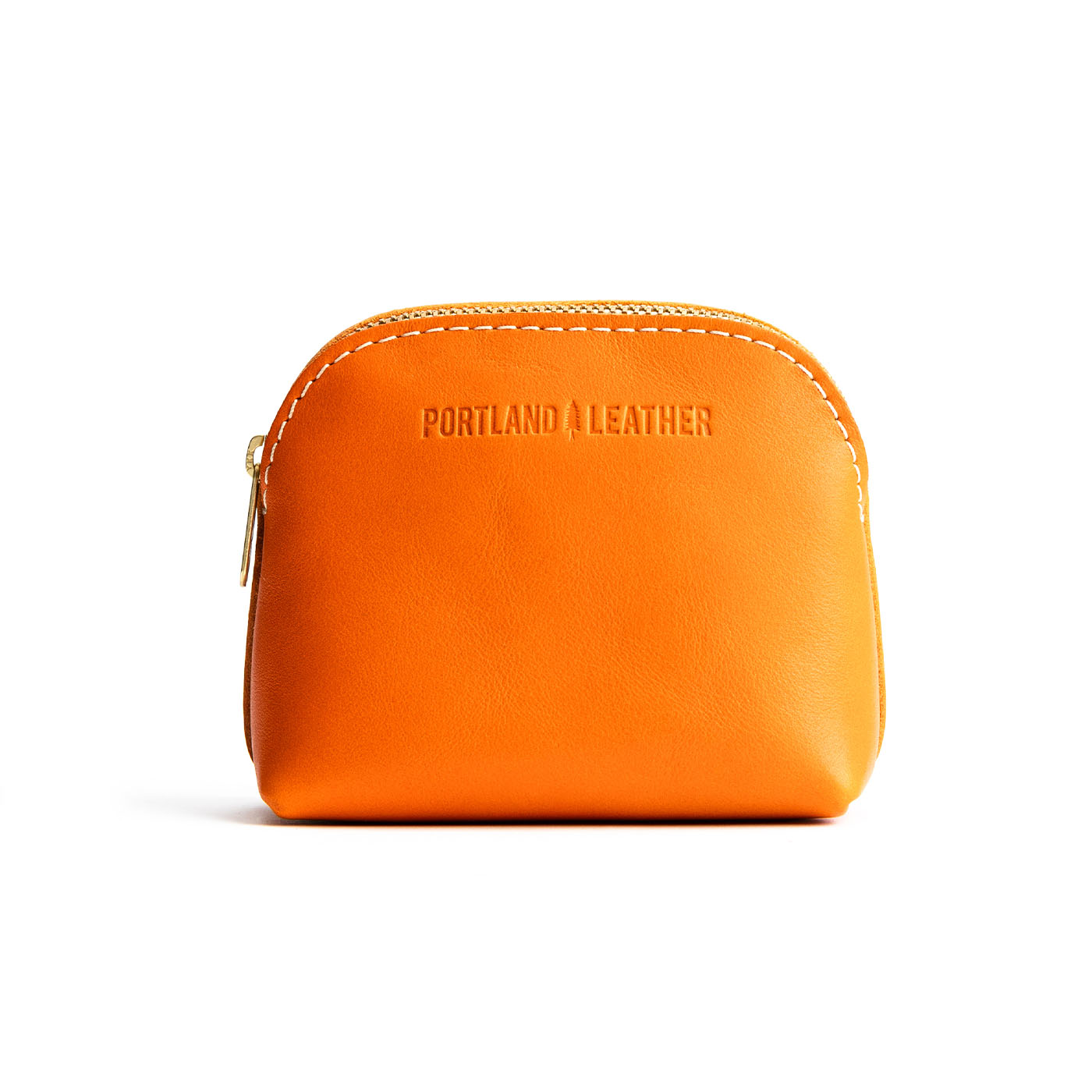 Compact Zippered Pouch for Essentials | Luna Pouch