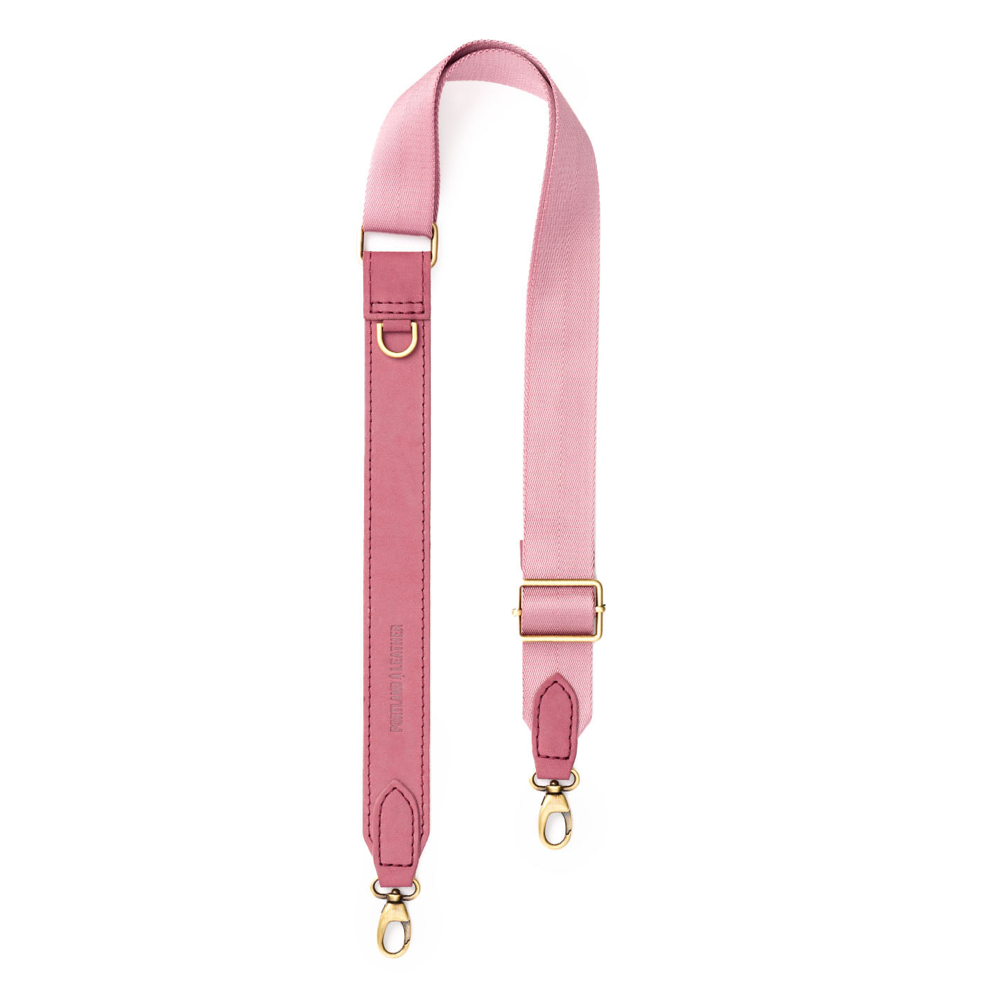 Leather & Nylon Multi Strap for Crossbody Bags | Adjustable & Durable