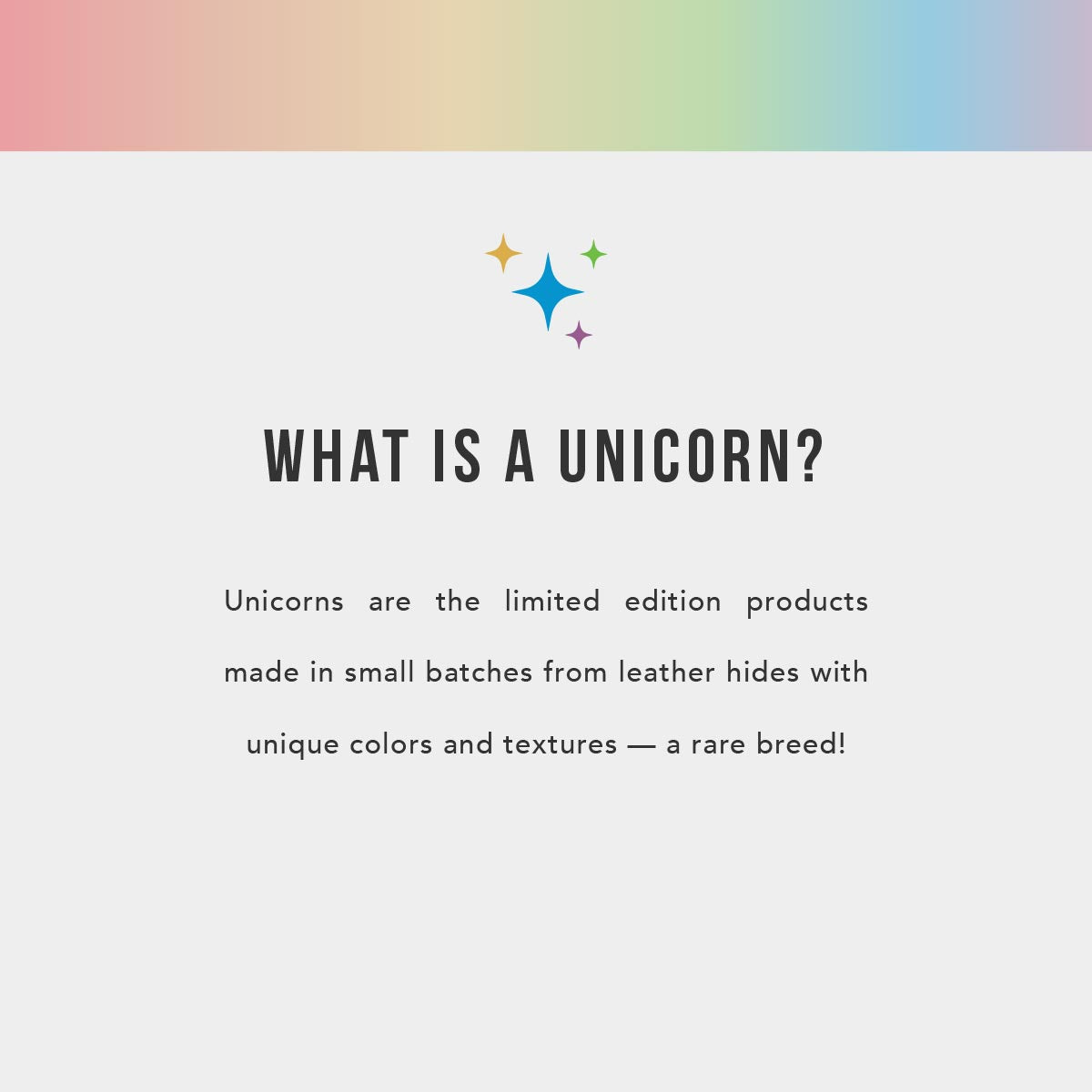Leather Goods Mystery Box - Assorted Small Items & Surprises | PLG