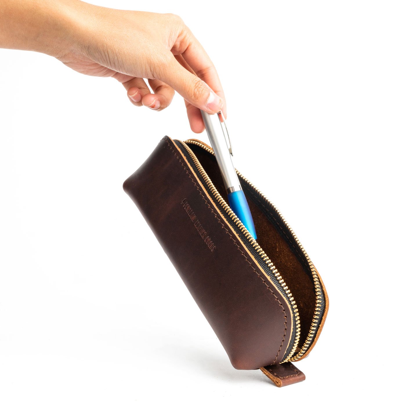 Sleek Sidekick Pouch for Essentials | PLG Branded Small Bag