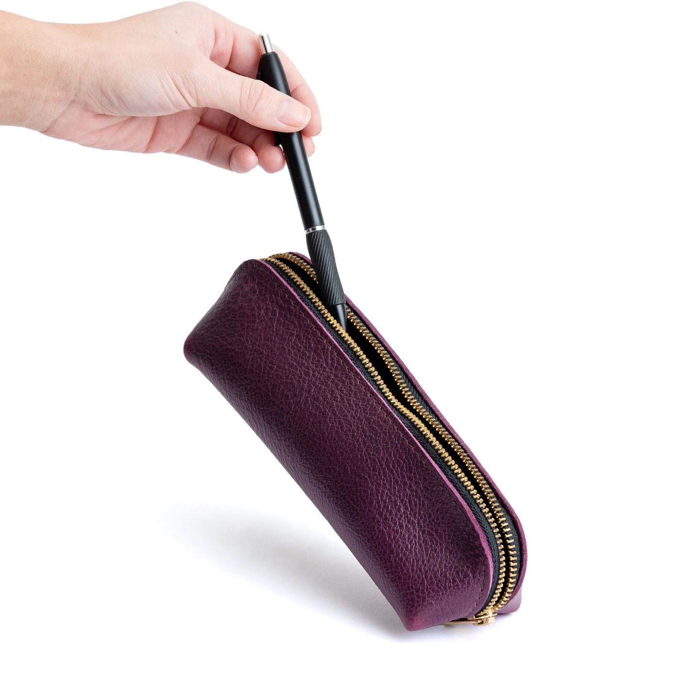 Sleek Sidekick Pouch for Essentials | PLG Branded Small Bag