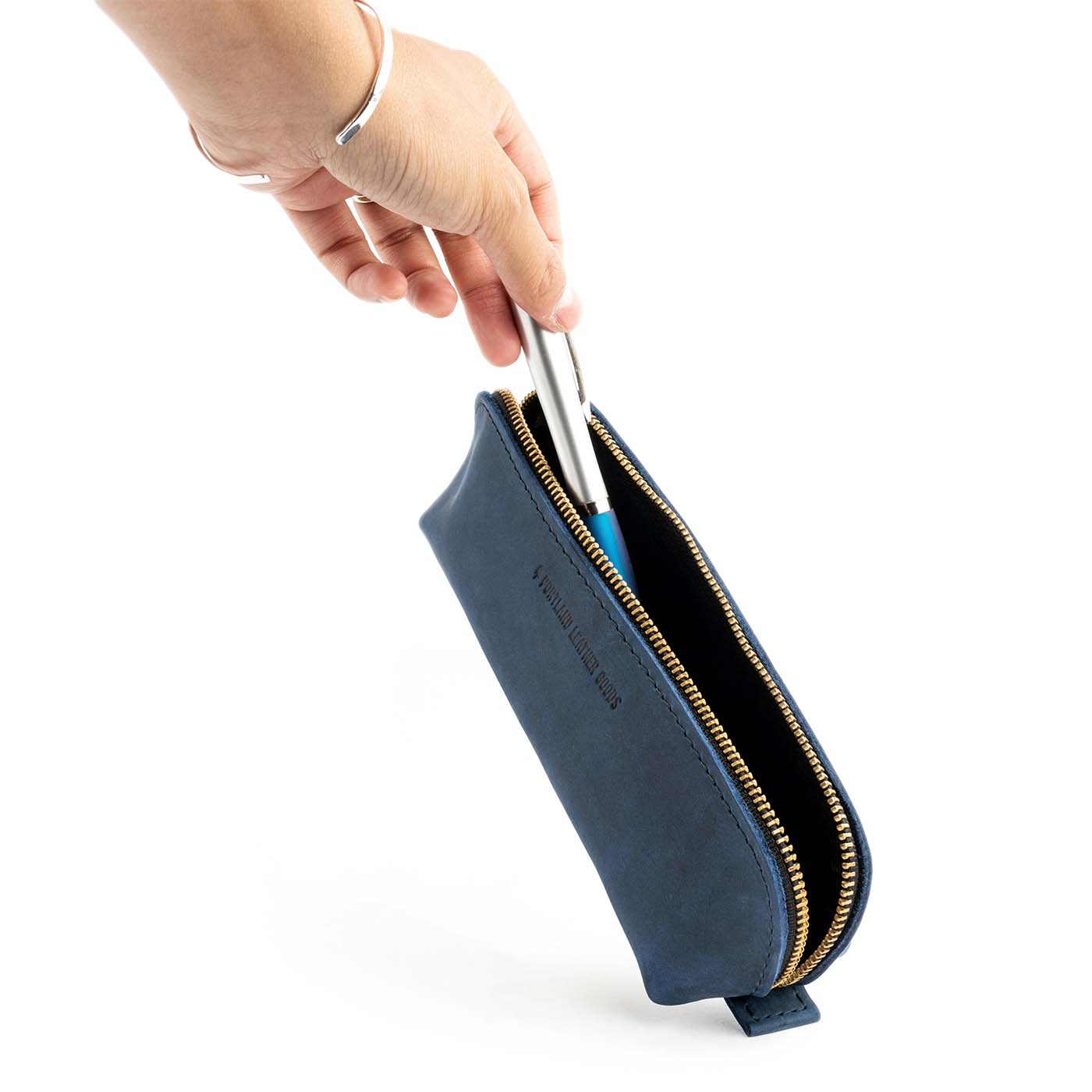 Sleek Sidekick Pouch for Essentials | PLG Branded Small Bag