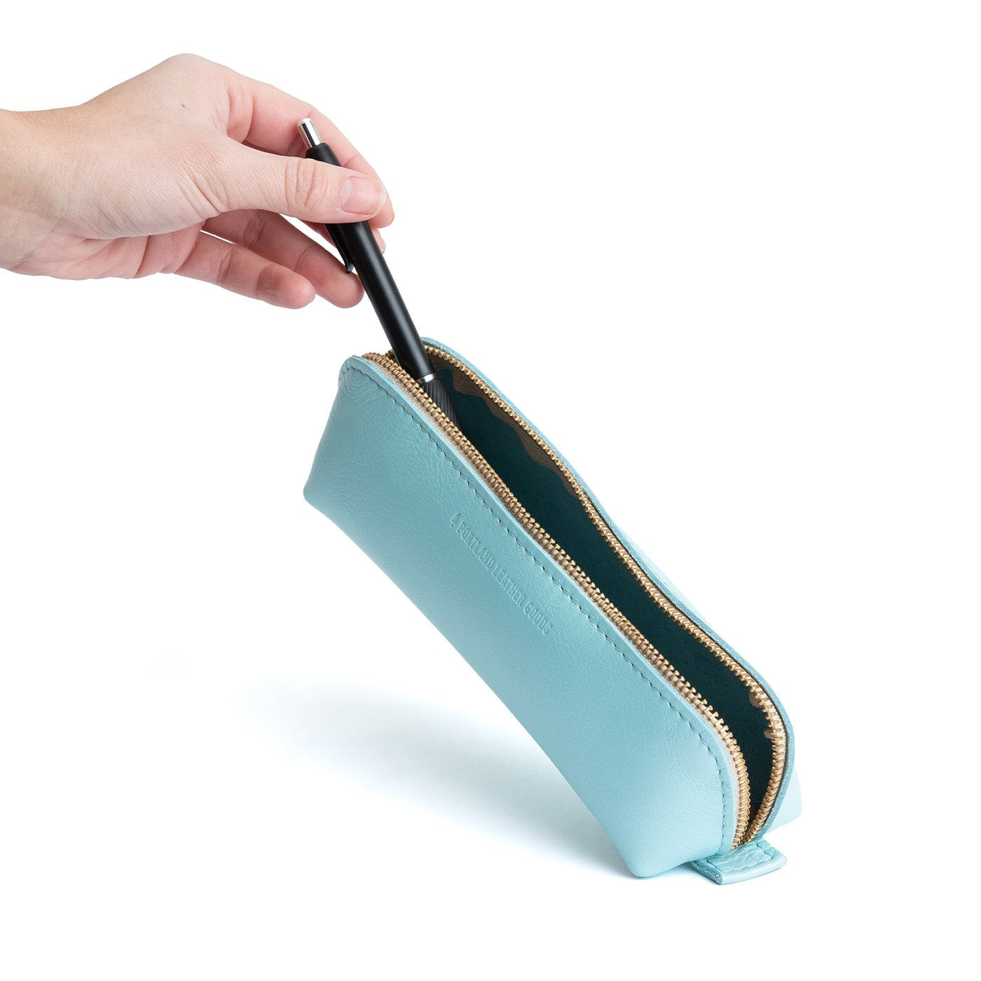 Sleek Sidekick Pouch for Essentials | PLG Branded Small Bag