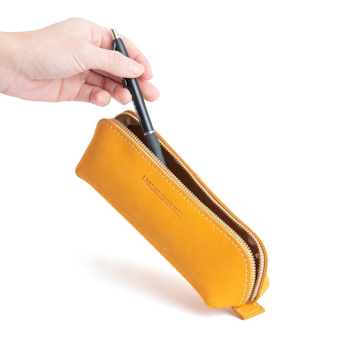 Sleek Sidekick Pouch for Essentials | PLG Branded Small Bag