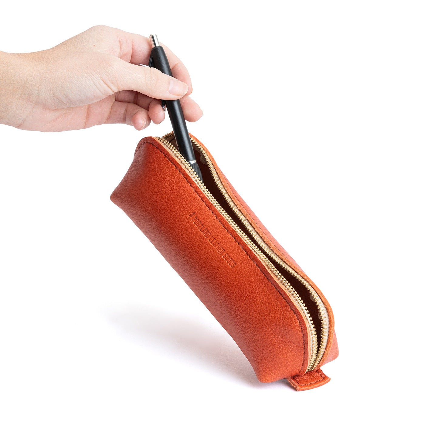 Sleek Sidekick Pouch for Essentials | PLG Branded Small Bag
