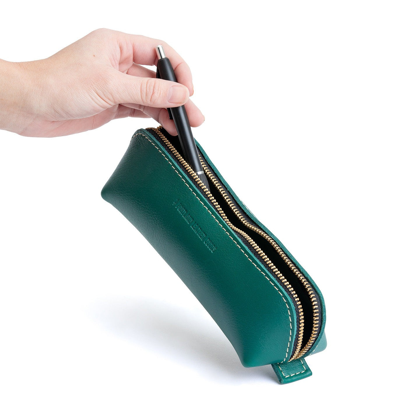 Sleek Sidekick Pouch for Essentials | PLG Branded Small Bag